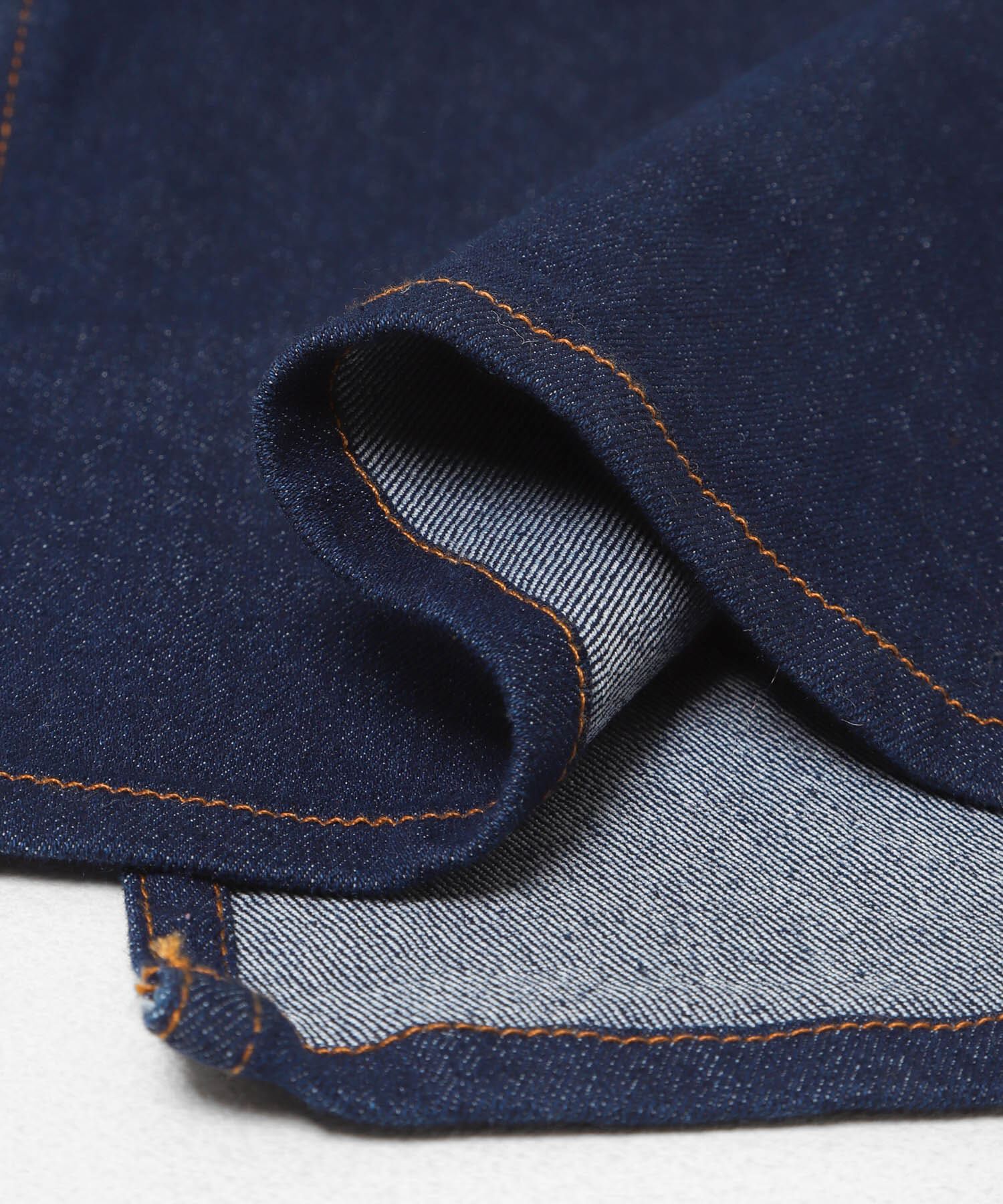 Sonny Label 「デニムジャンパースカート」|ワンピース|