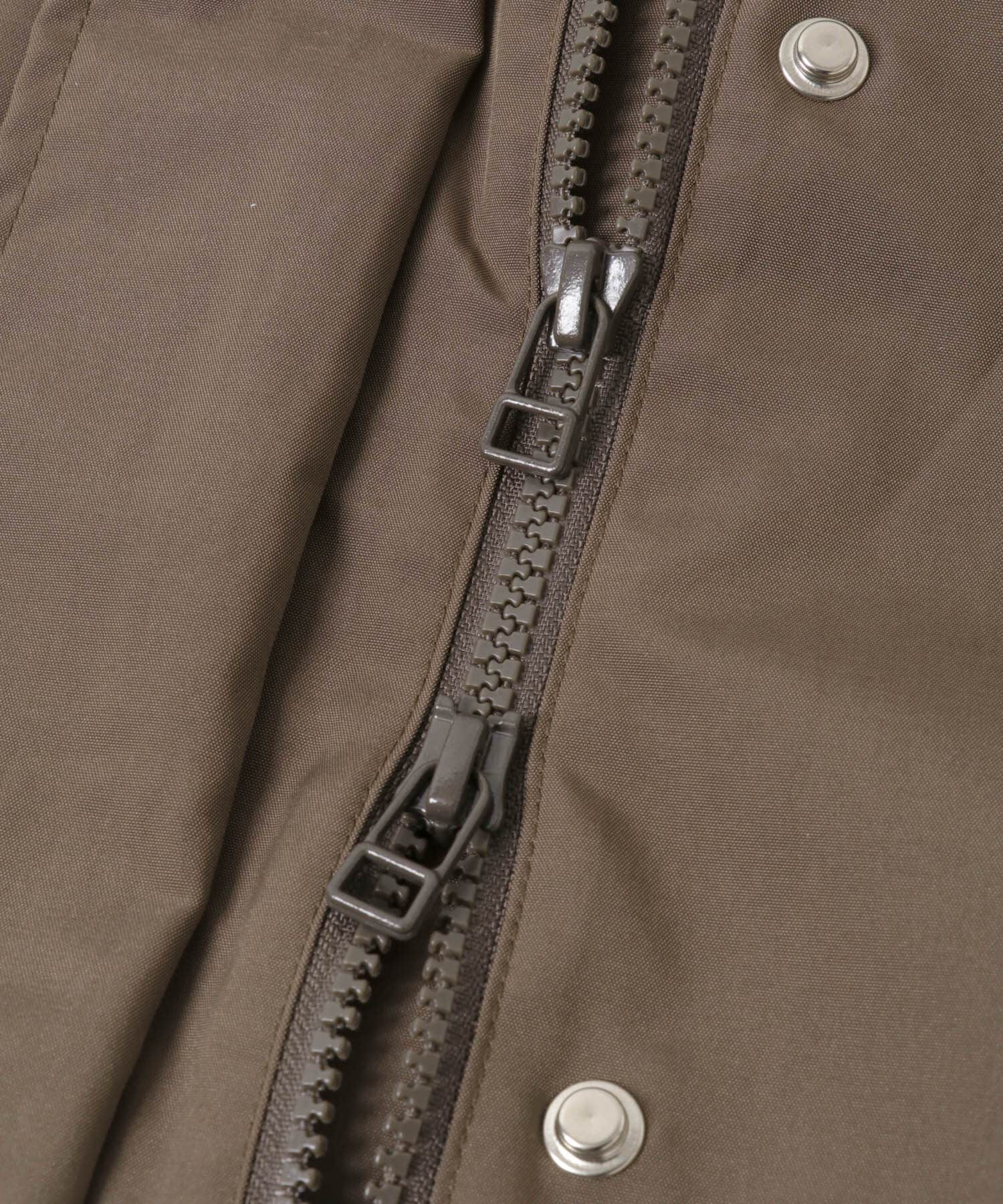 URBAN RESEARCH ROSSO「ELENDEEK　DRAWSTRING MOUNTAIN PARKA」|アウトドア|