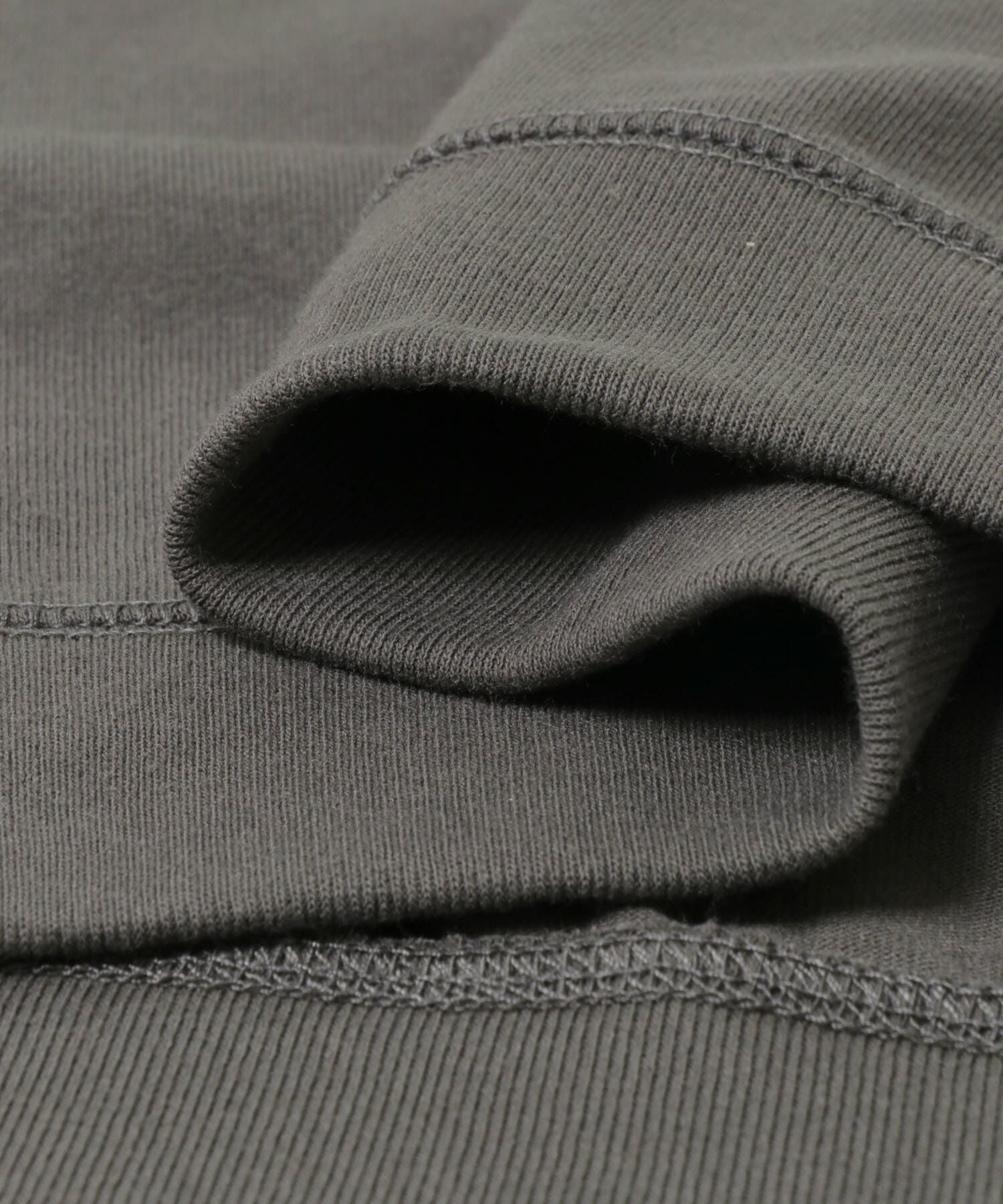 URBAN RESEARCH DOORS「DANTON　SWEAT T-SHIRTS」|スウェット・ジャージ|