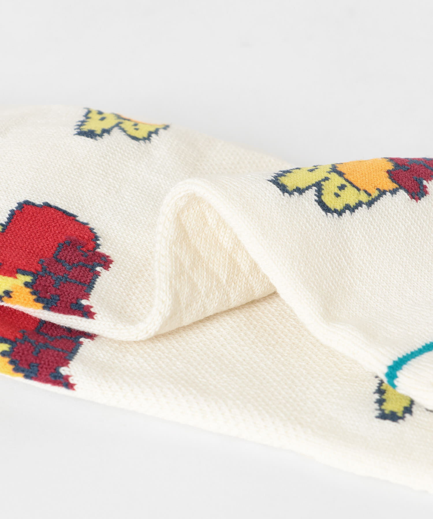 Sonny Label 「STANCE SOCKS　FRUITS CREW」|ソックス|