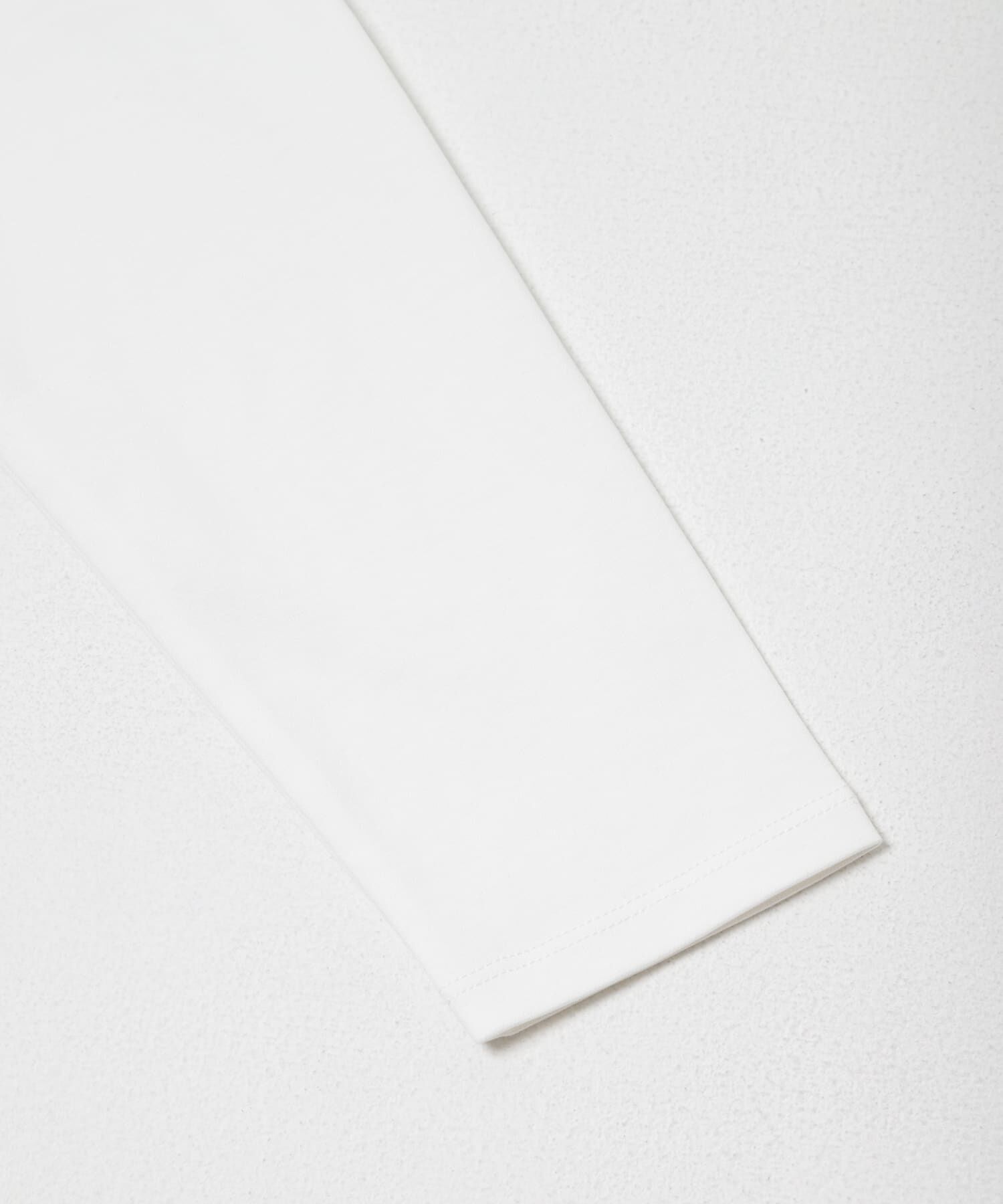 Sonny Label 「『WEB限定』フロントタックカットポンチプルオーバー」|Tシャツ・カットソー|