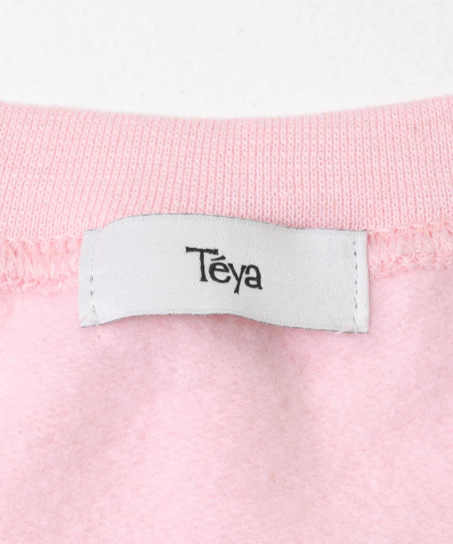 URBAN RESEARCH「Teya　SHORT SWEAT」|スウェット・ジャージ|