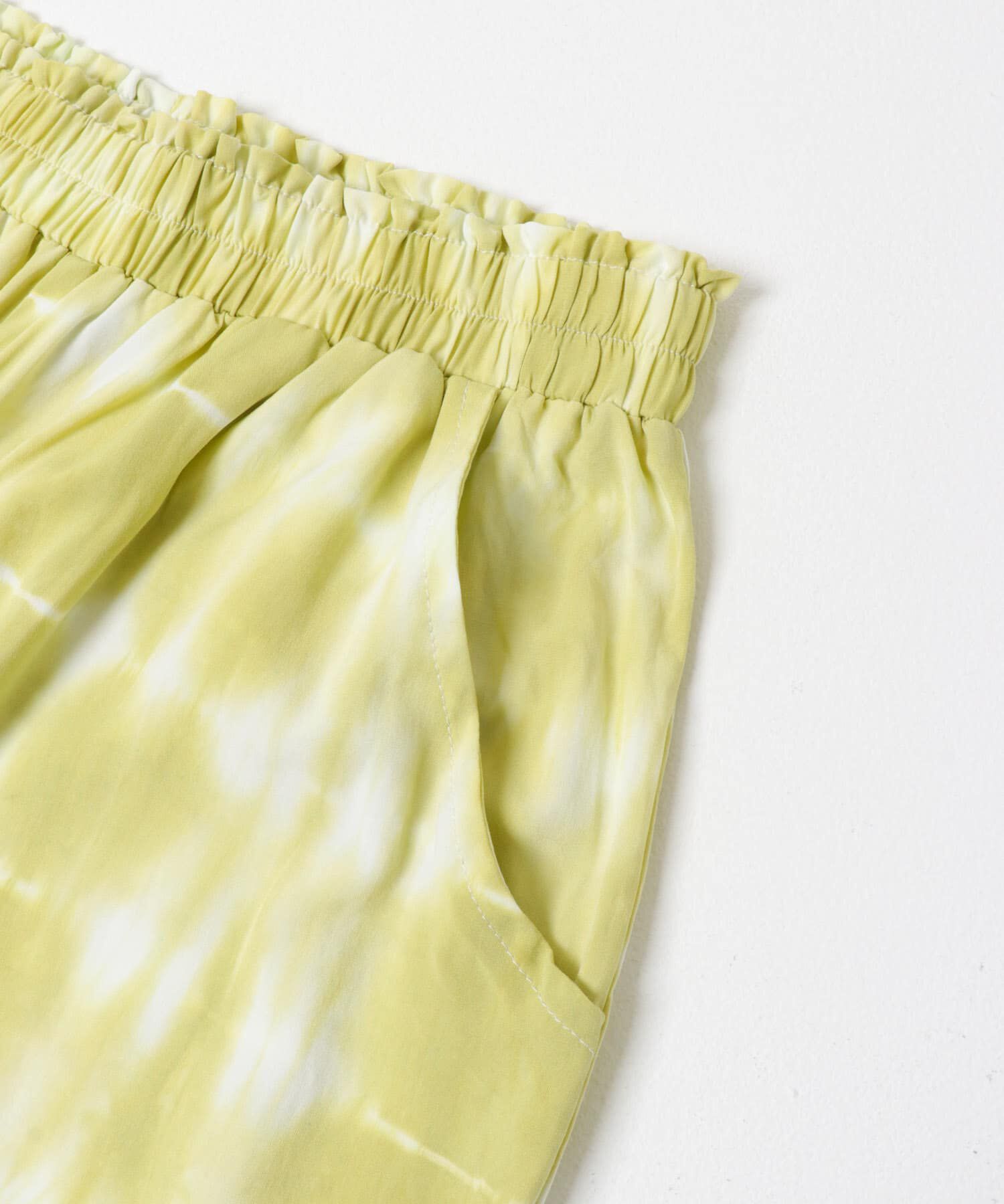 URBAN RESEARCH「『一部別注カラー』LUSANA　CICI PANTS」|その他|