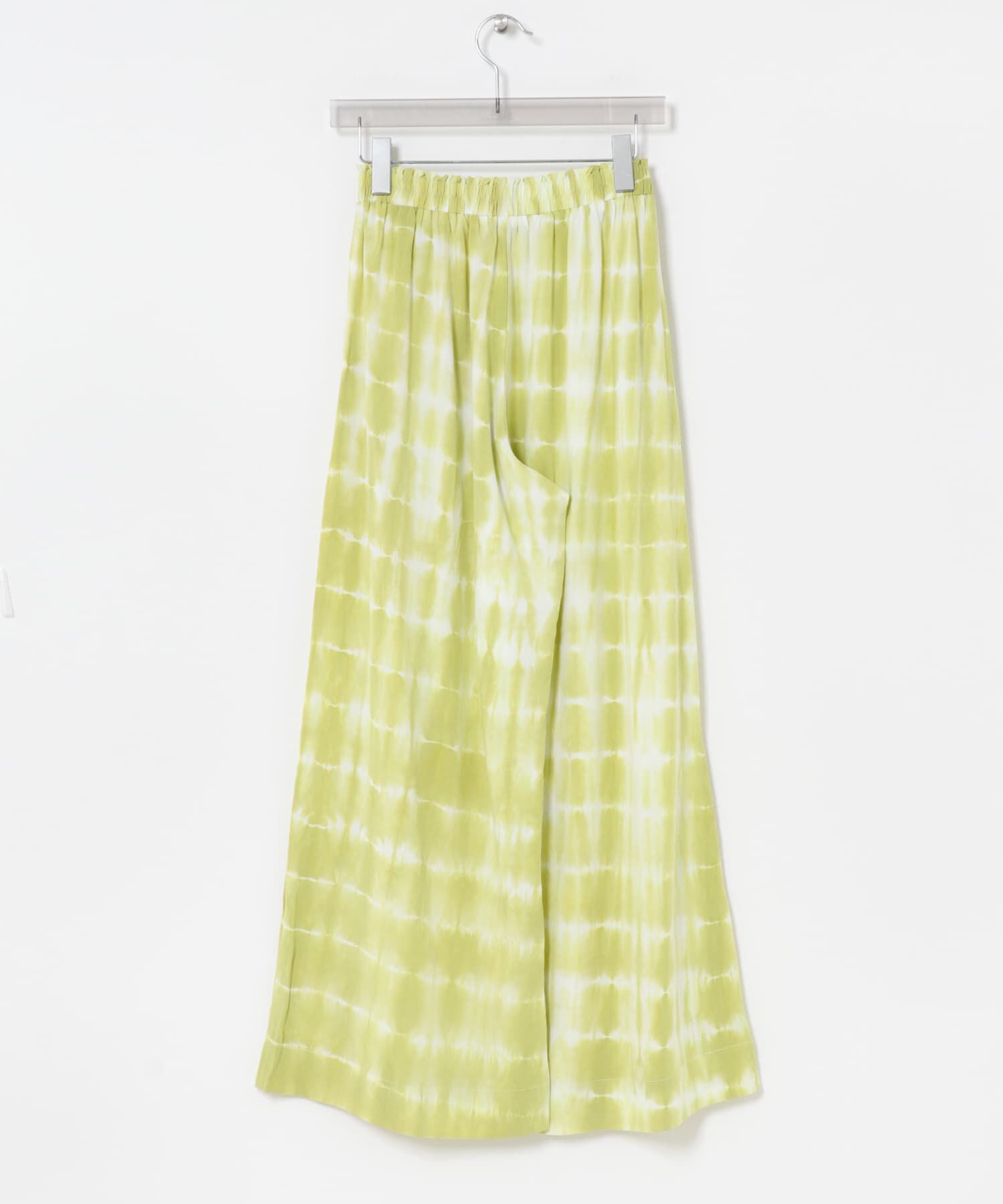 URBAN RESEARCH「『一部別注カラー』LUSANA　CICI PANTS」|その他|