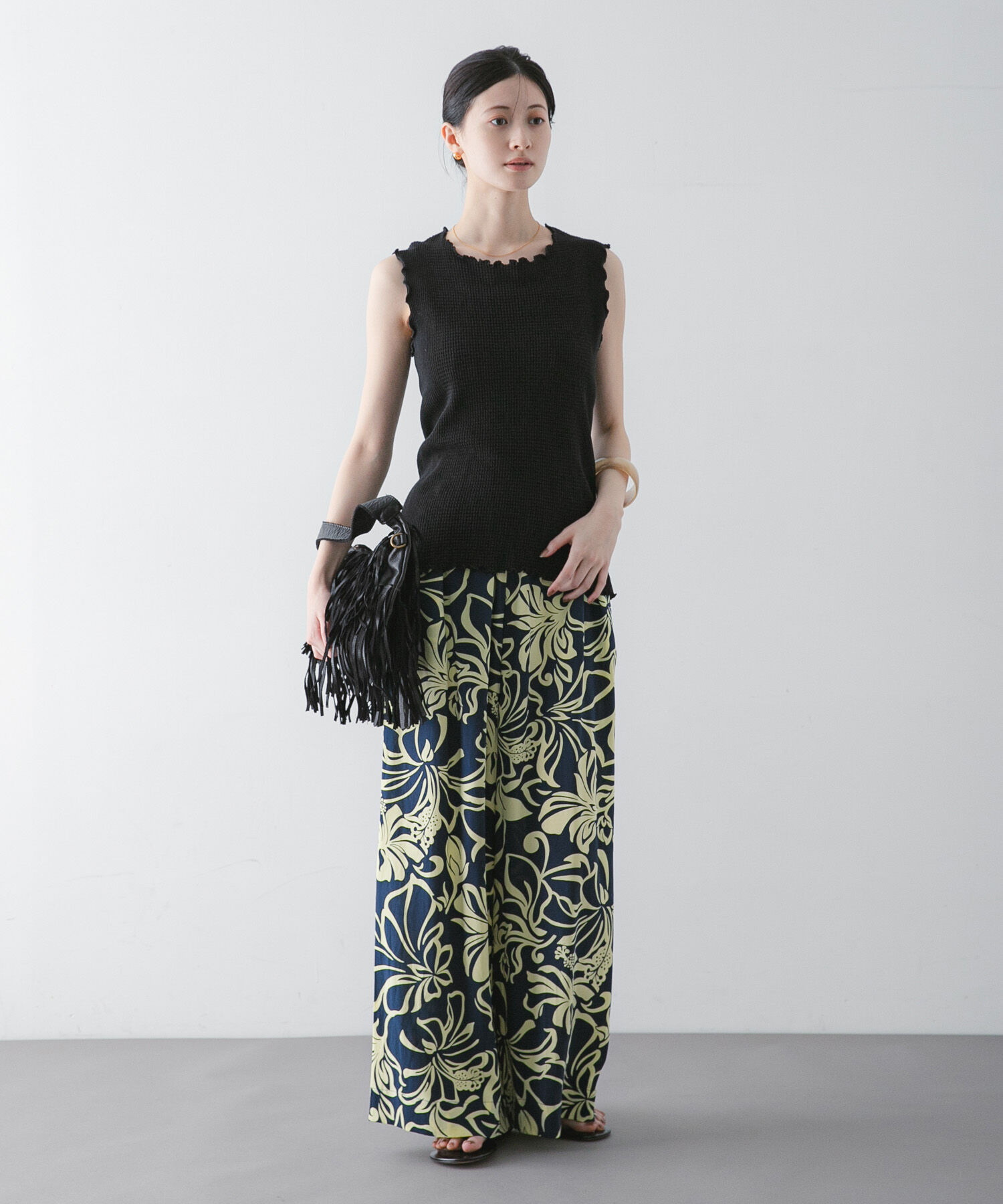 URBAN RESEARCH「『一部別注カラー』LUSANA　CICI PANTS」|その他|