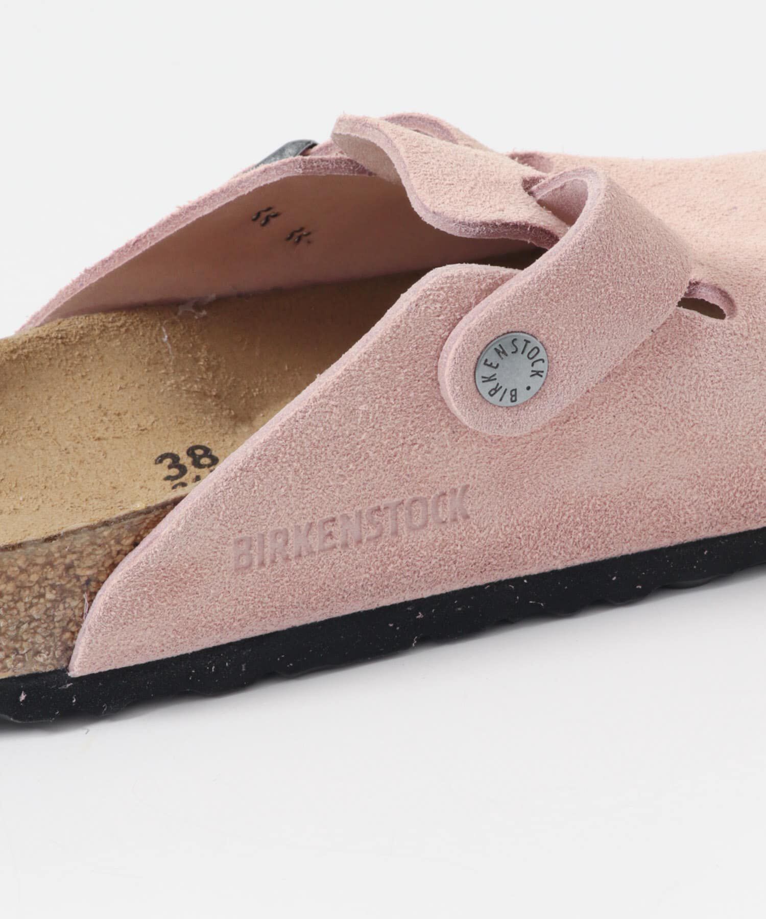URBAN RESEARCH DOORS「BIRKENSTOCK　BOSTON LEVE」|その他|