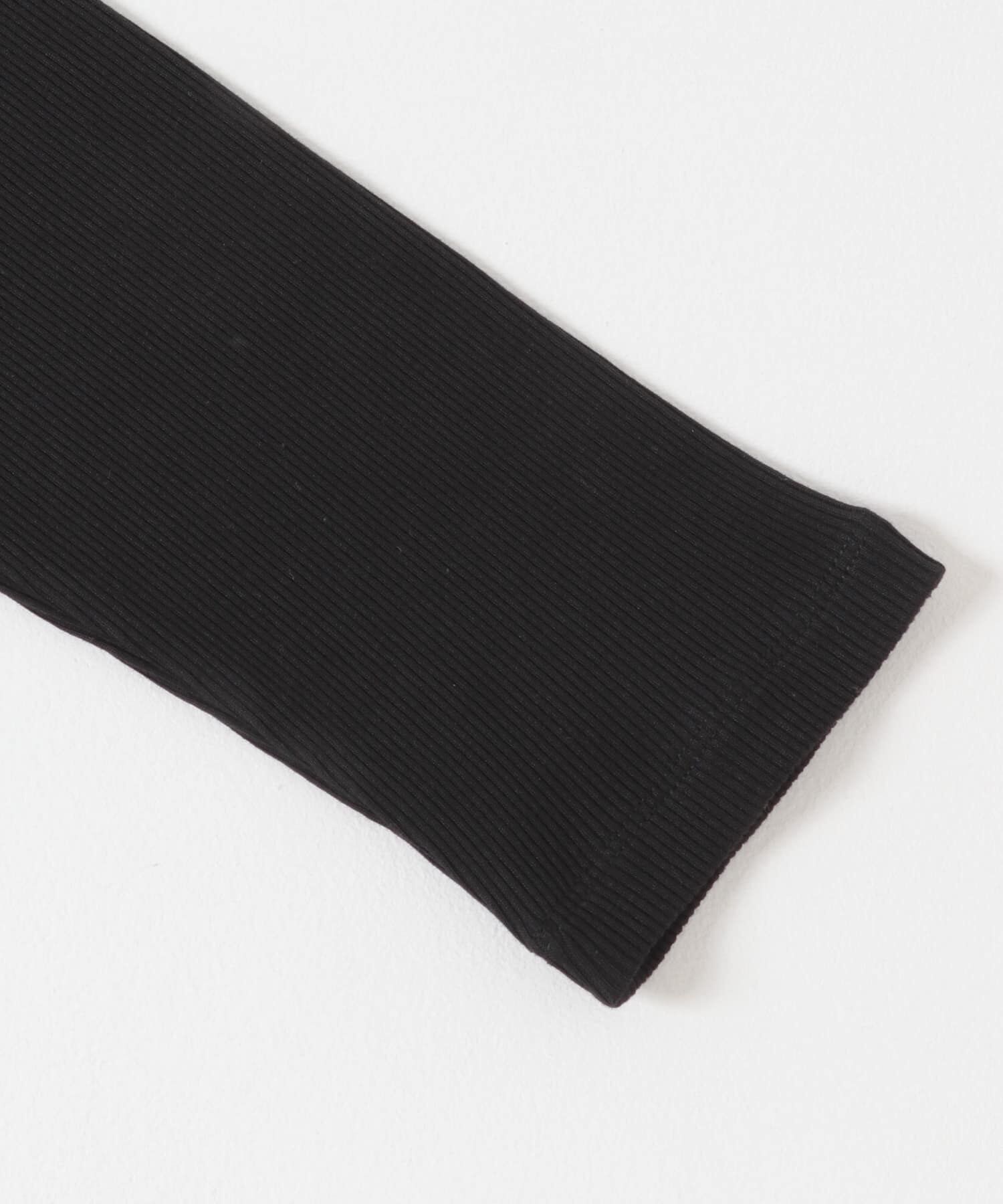 URBAN RESEARCH DOORS「リブボタンカットカーディガン」|カーディガン|