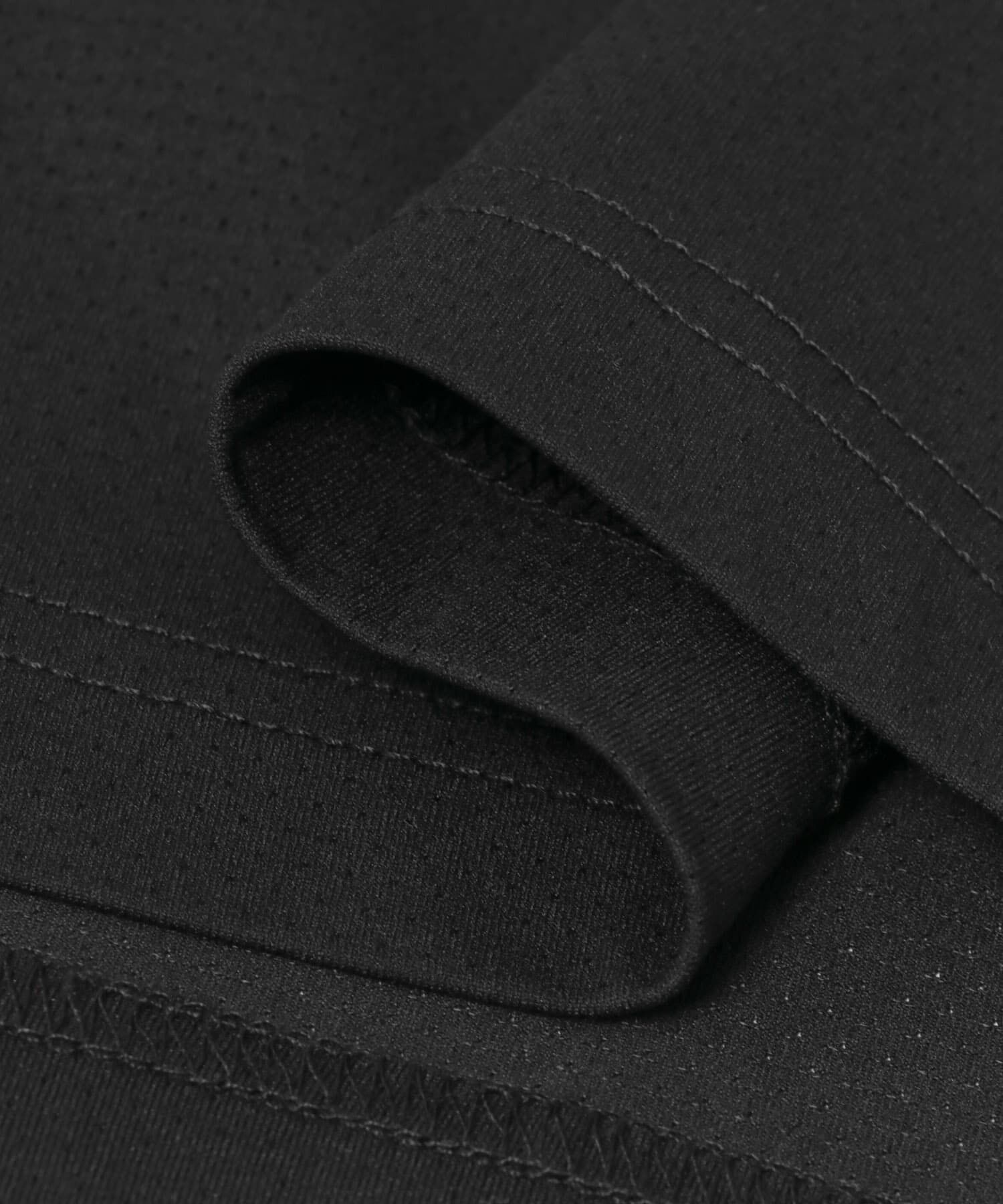 URBAN RESEARCH「Wide Dad　BREEZY TECH SHORT-SLEEVE T-SHIRTS」|Tシャツ・カットソー|