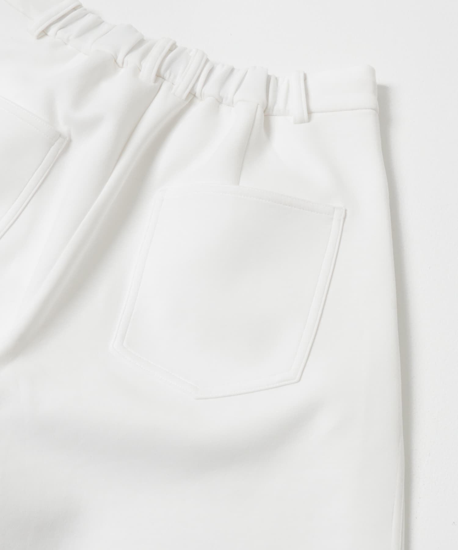  「ダンボールWIDEスウェットパンツ」|その他|