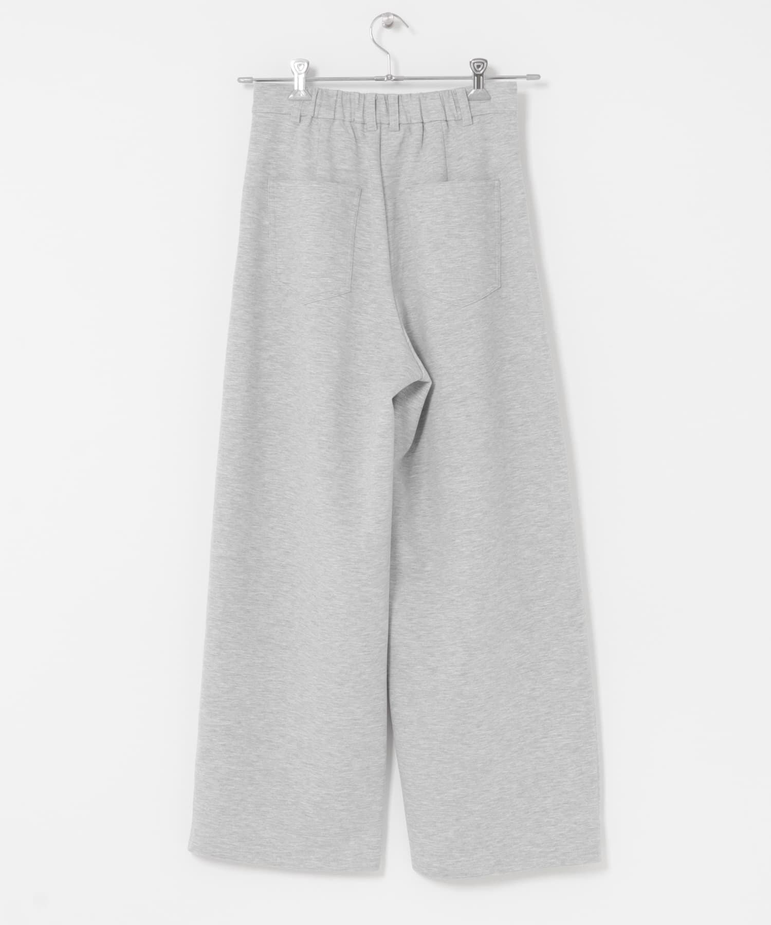  「ダンボールWIDEスウェットパンツ」|その他|