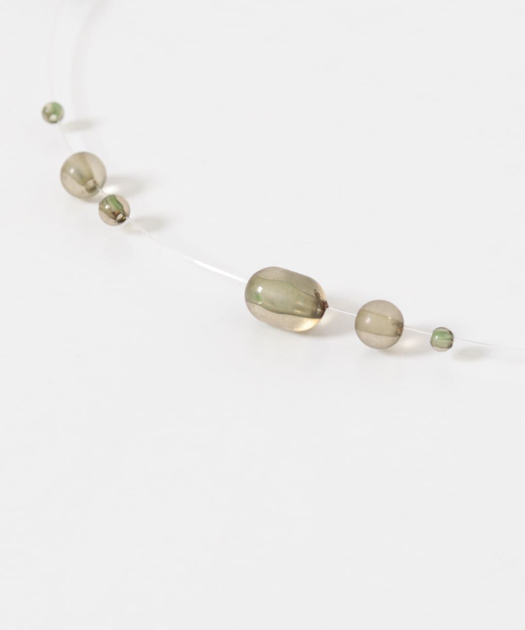  「シズクネックレス」|ネックレス|