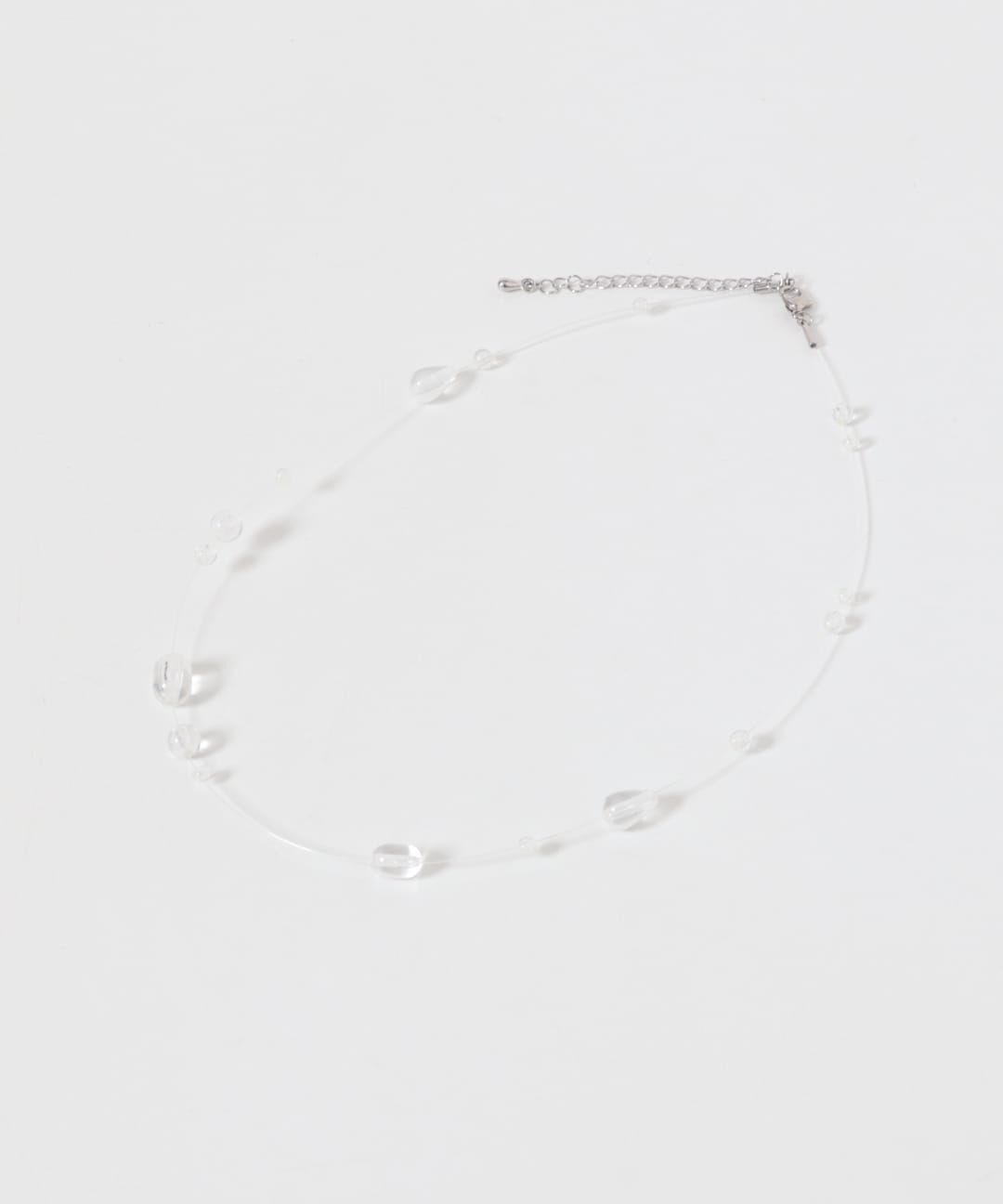  「シズクネックレス」|ネックレス|