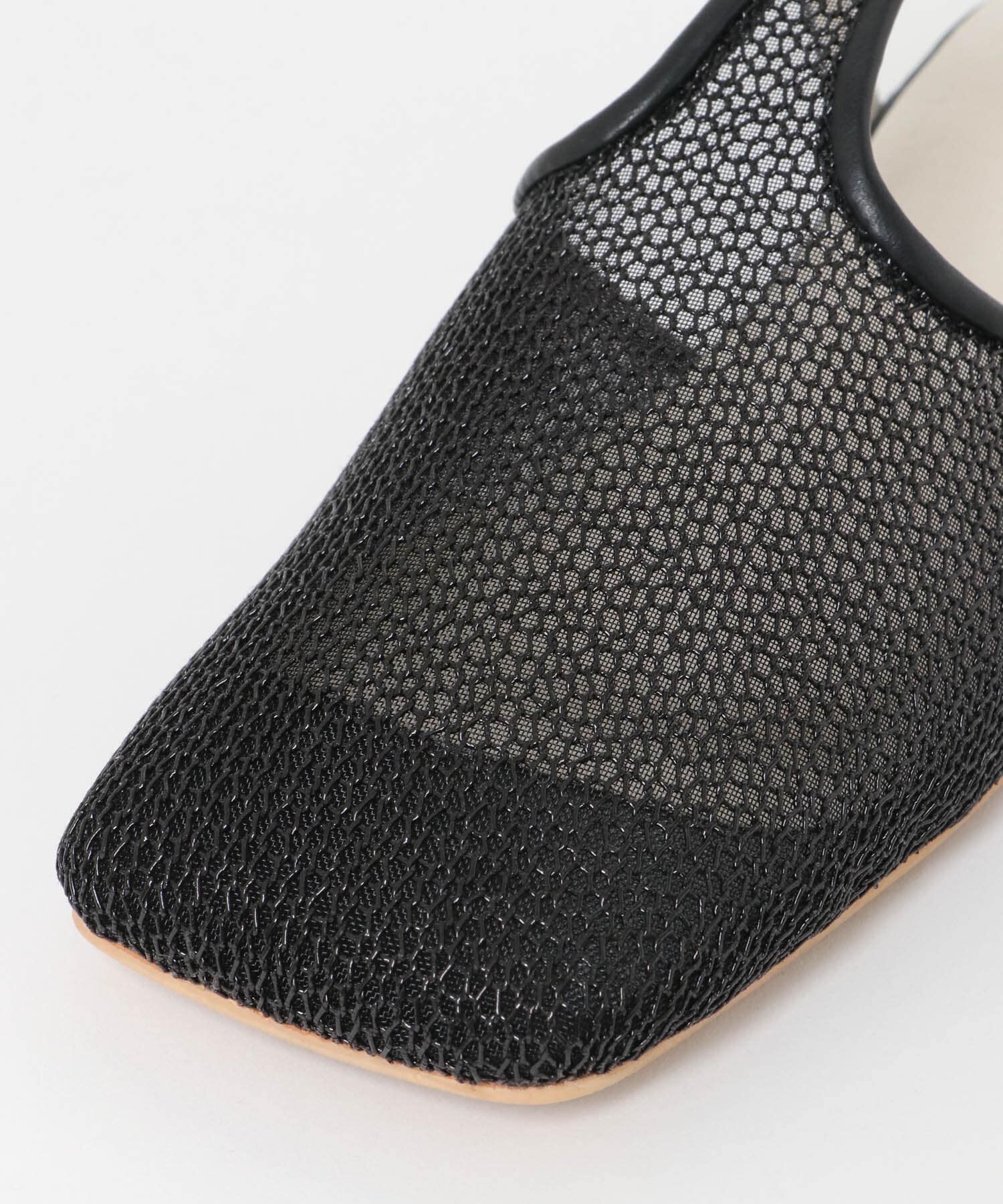 SENSE OF PLACE by URBAN RESEARCH「Tストラップメッシュサンダル」|サンダル|