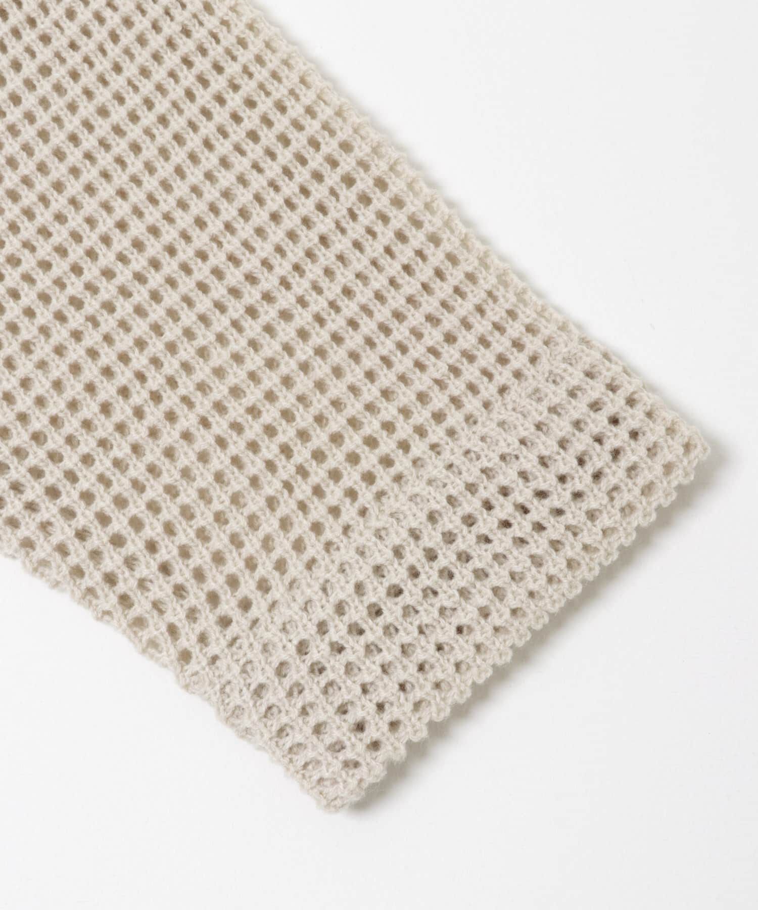 SENSE OF PLACE by URBAN RESEARCH「WポケットVネックニットカーディガン」|カーディガン|