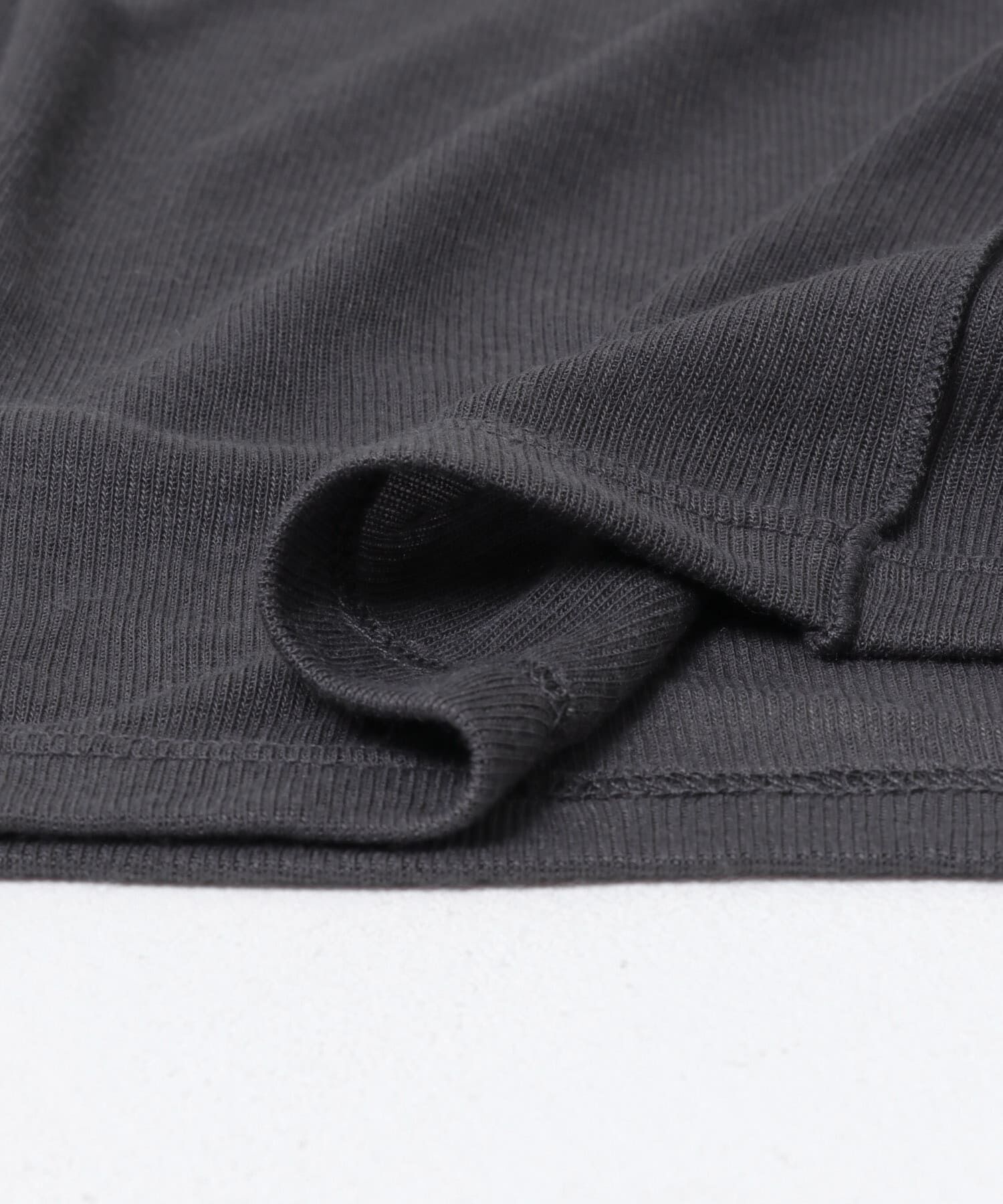 SENSE OF PLACE by URBAN RESEARCH「レイヤードメローTシャツ」|Tシャツ・カットソー|