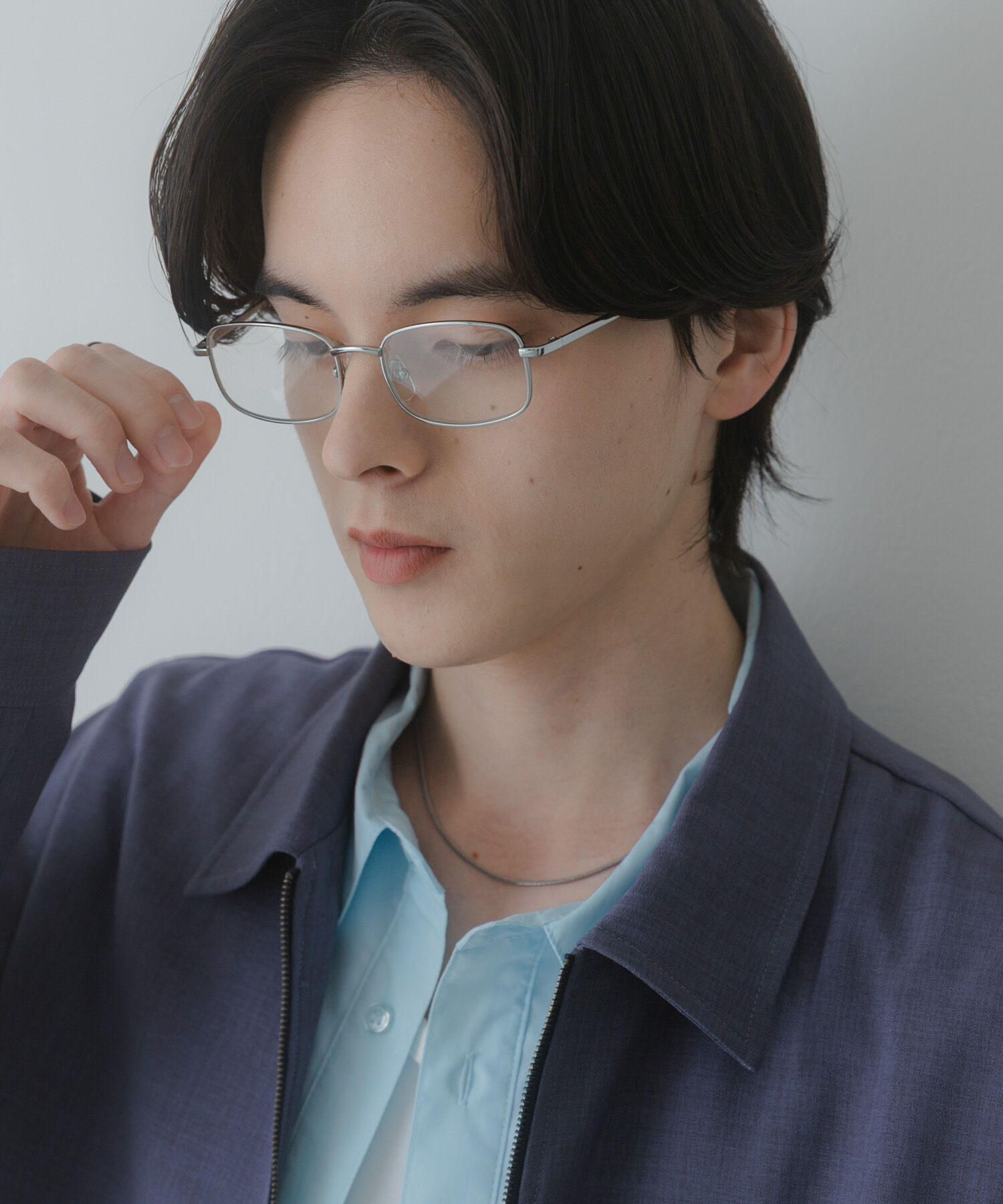 SENSE OF PLACE by URBAN RESEARCH「メタルフレームサングラス」|メガネ|