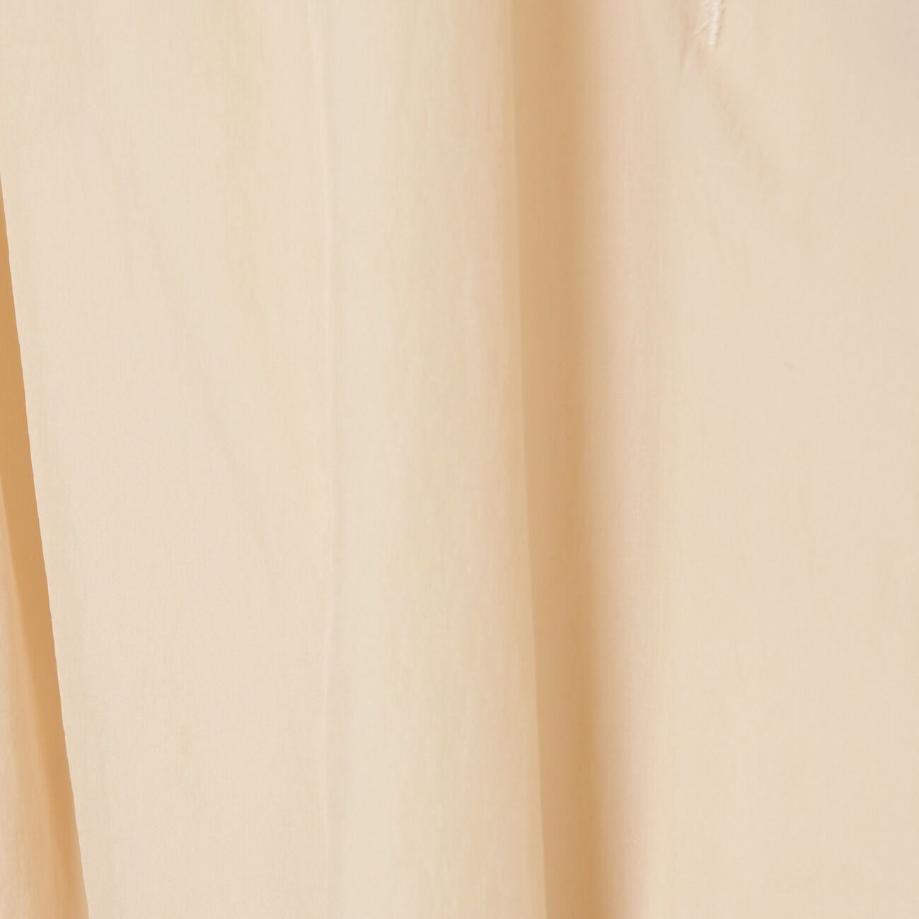  「AMOMENTO SHEER SINGLE TRENCH COAT」|トレンチコート|