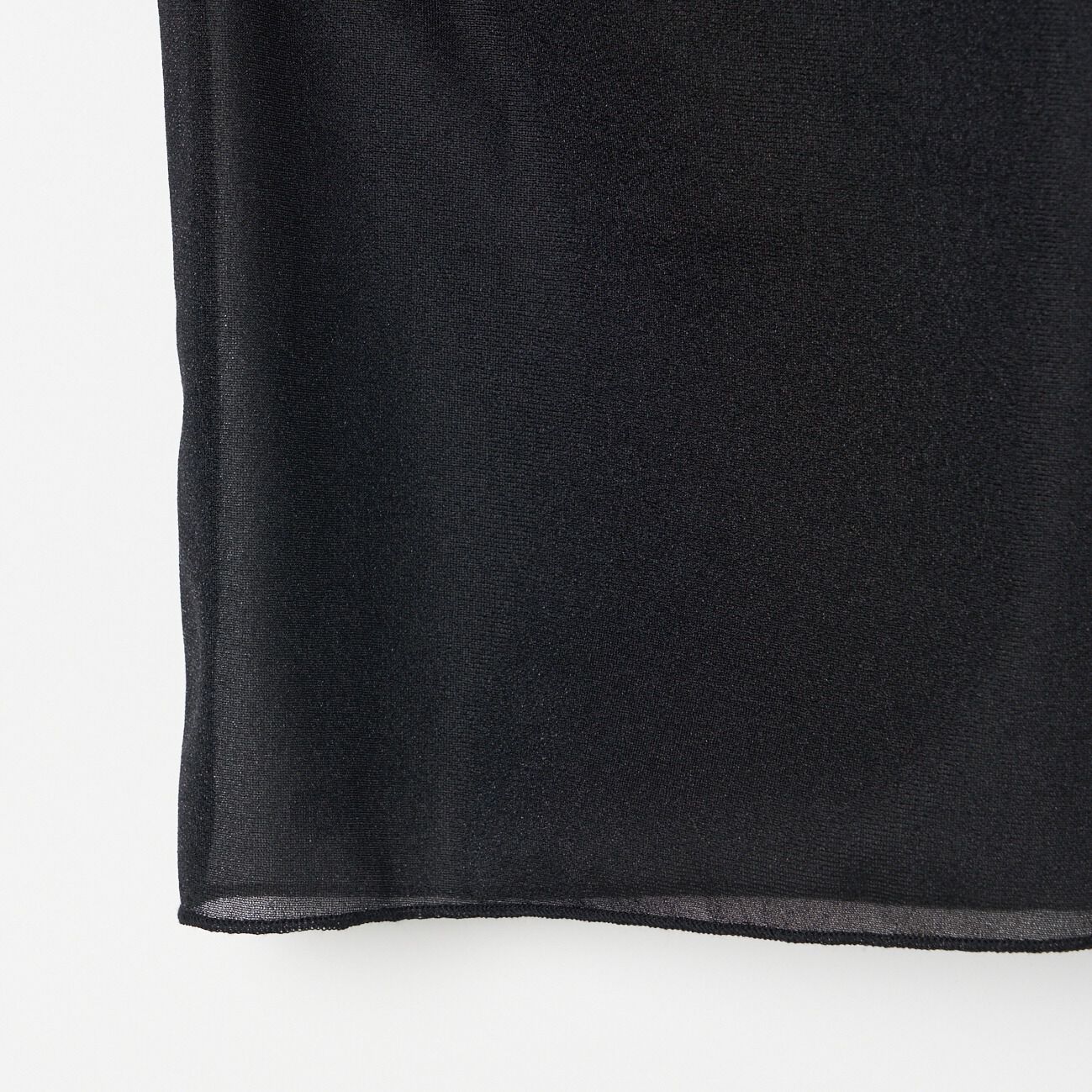 HELIOPOLE「HELIOPOLE SHEER HOODIE PULLOVER」|Tシャツ・カットソー|