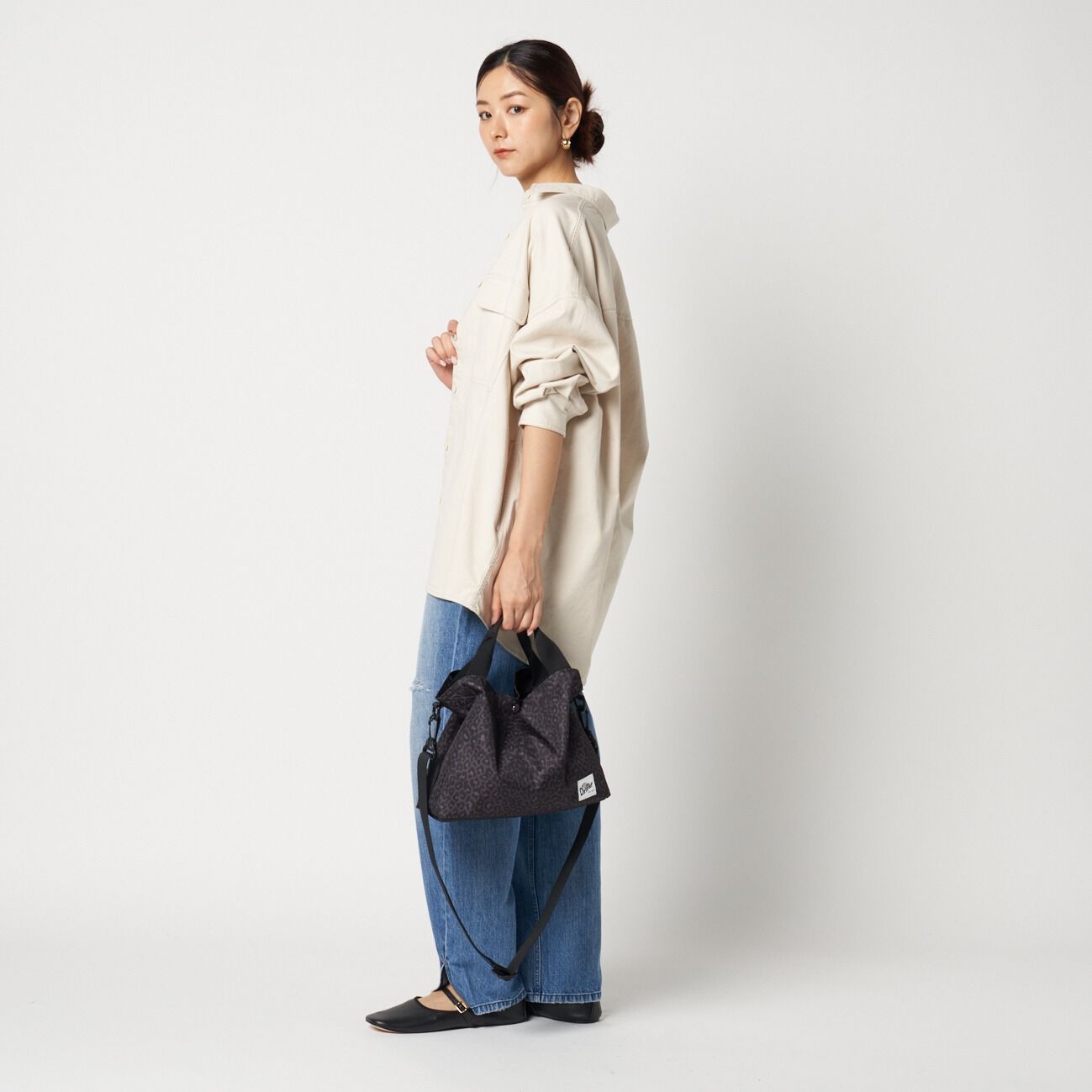  「Drifter CARRY ALL BAG」|その他|