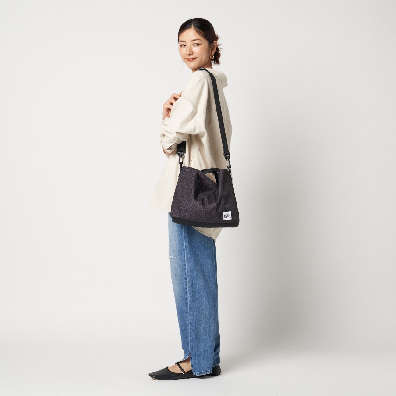  「Drifter CARRY ALL BAG」|その他|