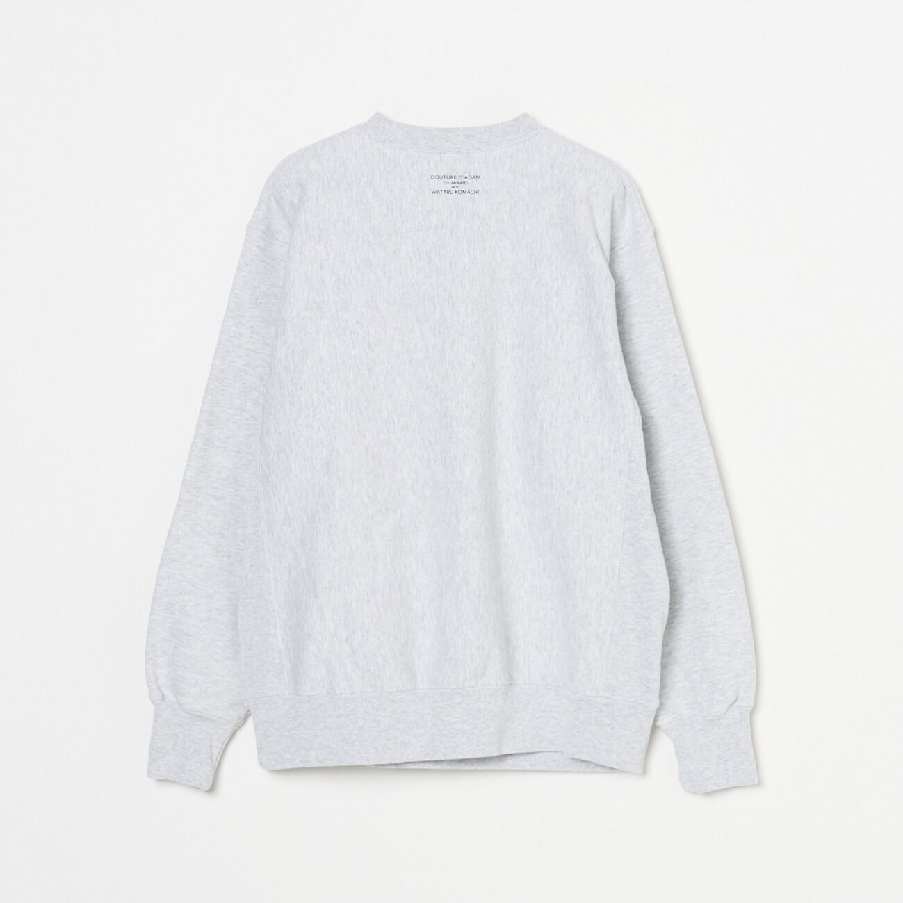  「Couture d' Adam LIBERTY FOREVER SWEAT」|スウェット・ジャージ|