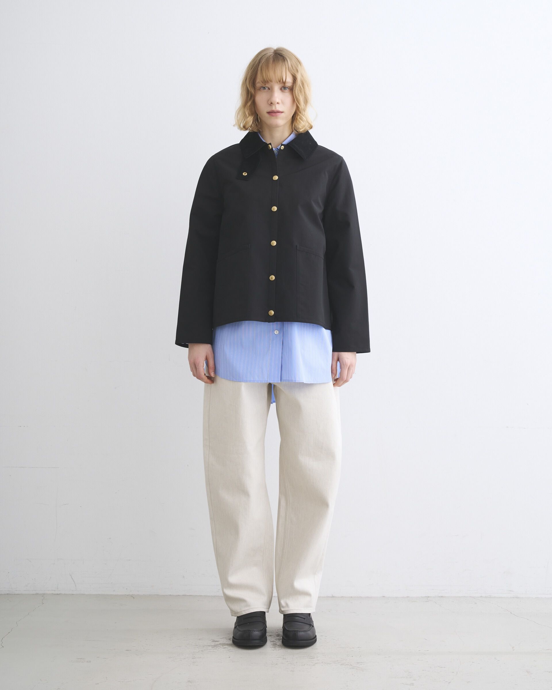 Traditional Weatherwear「WAVERLY A-LINE」|その他|