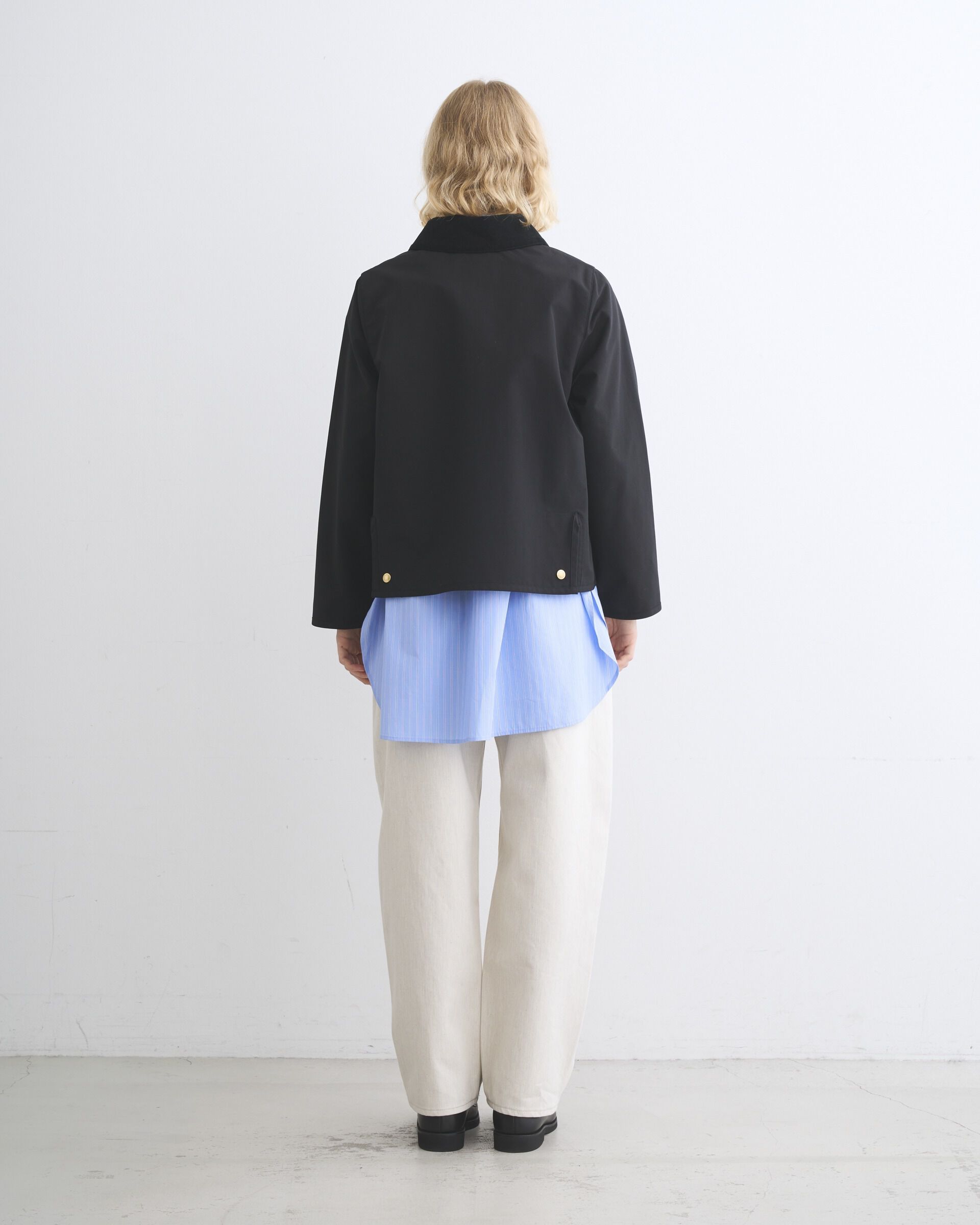 Traditional Weatherwear「WAVERLY A-LINE」|その他|