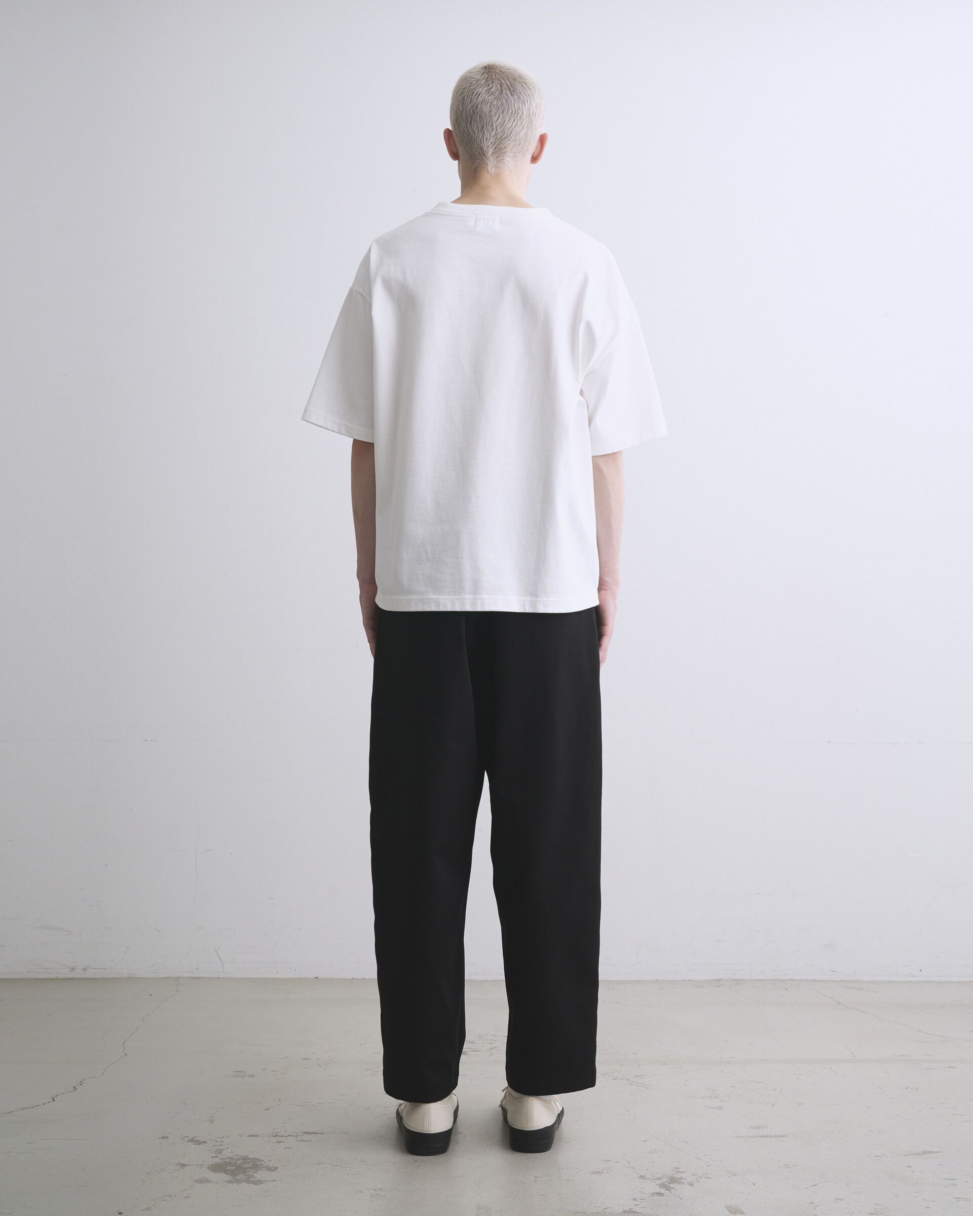 Traditional Weatherwear「【UNIONWEAR】TEE 002」|Tシャツ・カットソー|