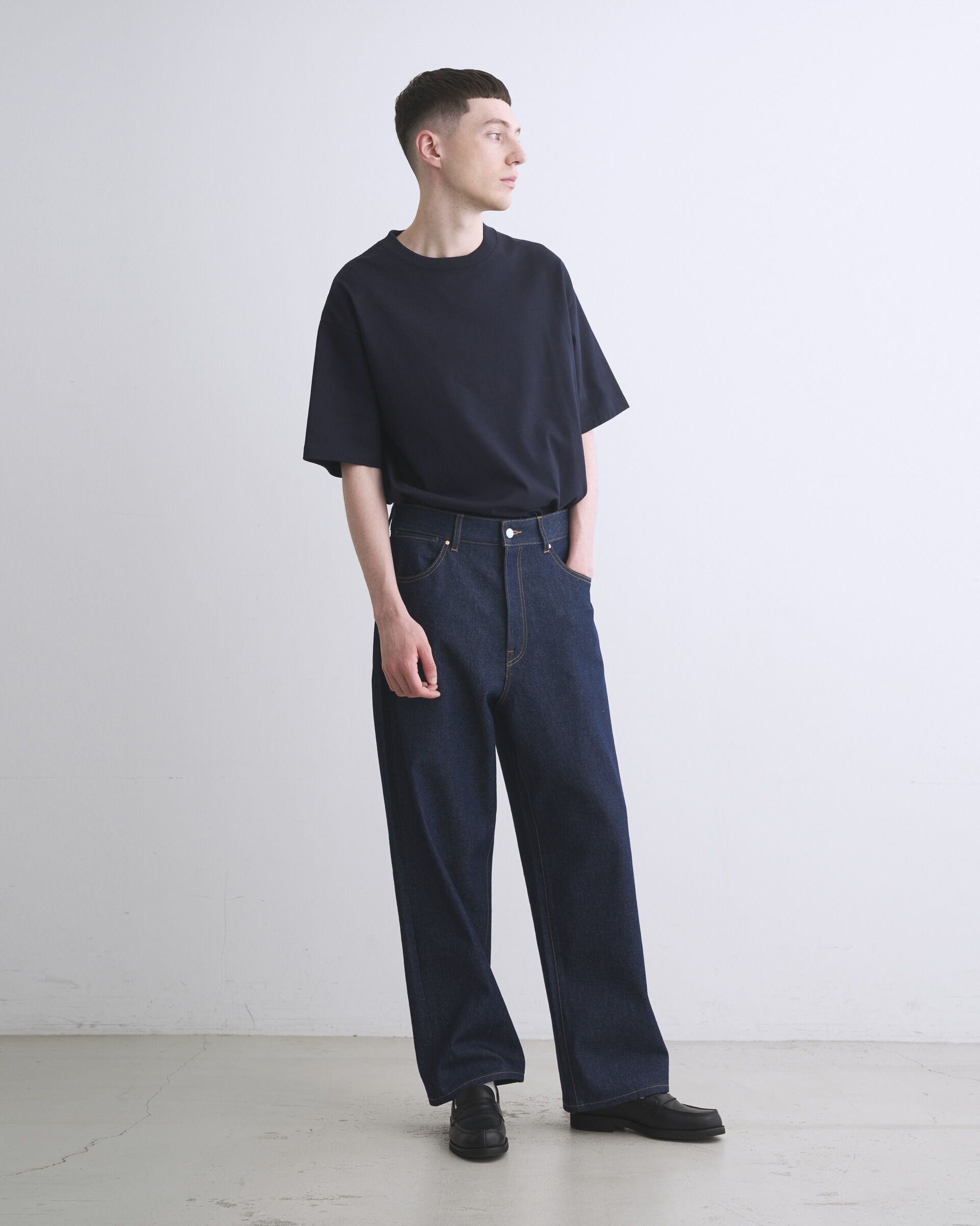 Traditional Weatherwear「【UNIONWEAR】TEE 002」|Tシャツ・カットソー|