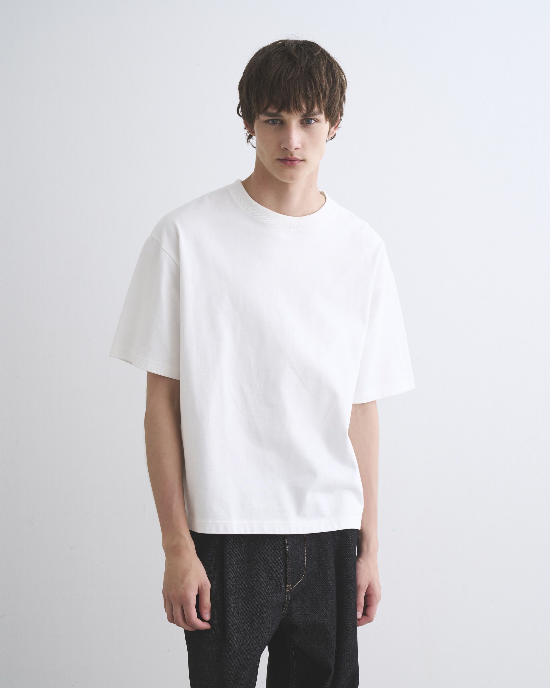 Traditional Weatherwear「TEE 002」|Tシャツ・カットソー|