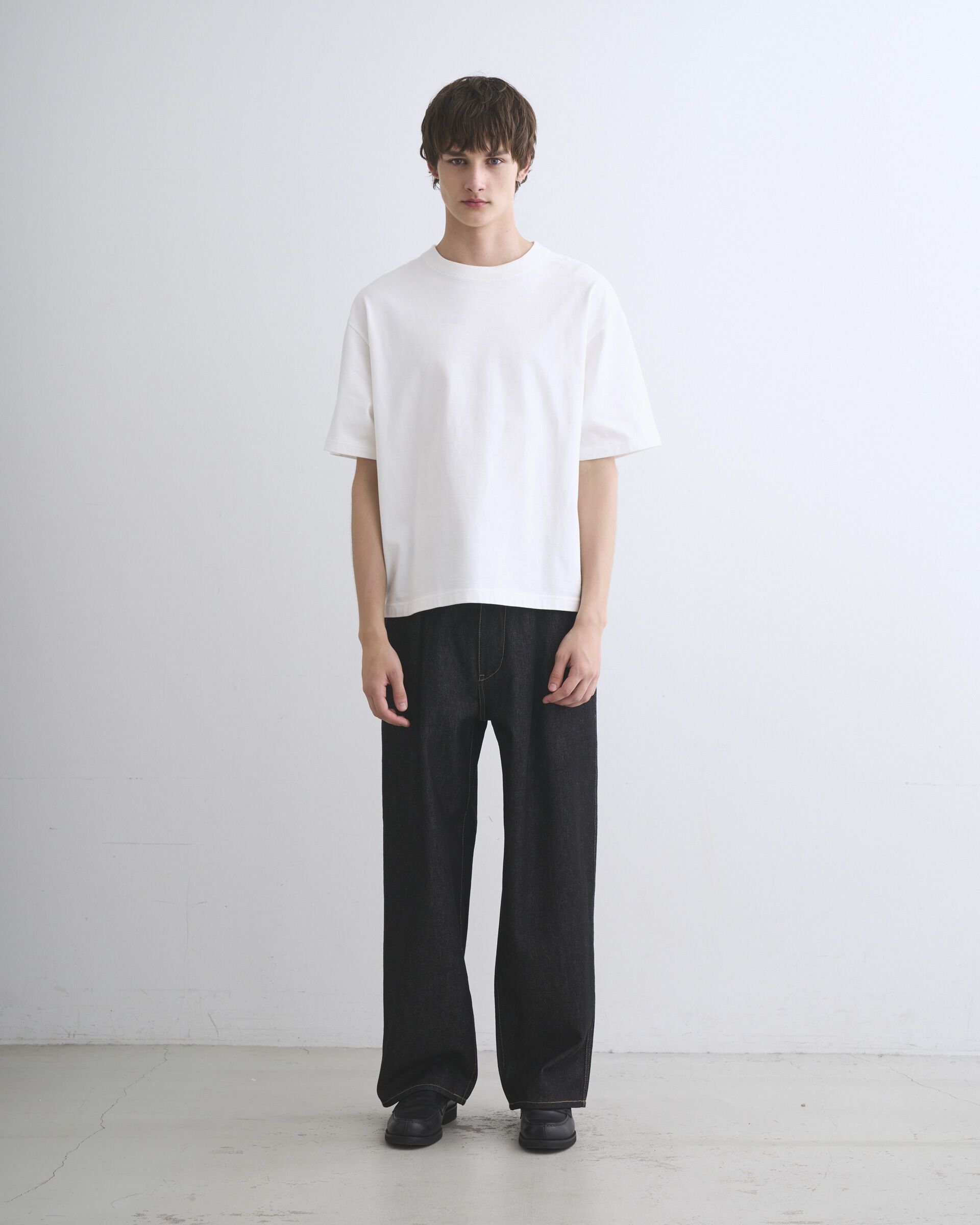 Traditional Weatherwear「TEE 002」|Tシャツ・カットソー|