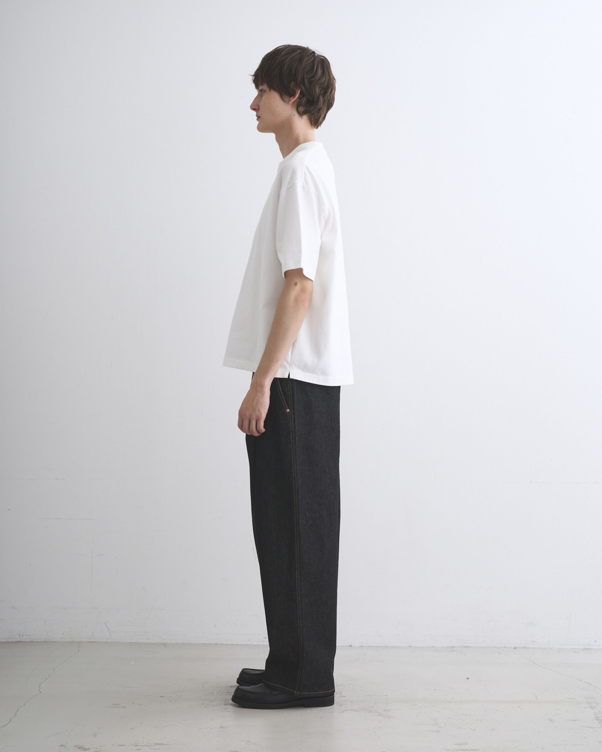 Traditional Weatherwear「TEE 002」|Tシャツ・カットソー|