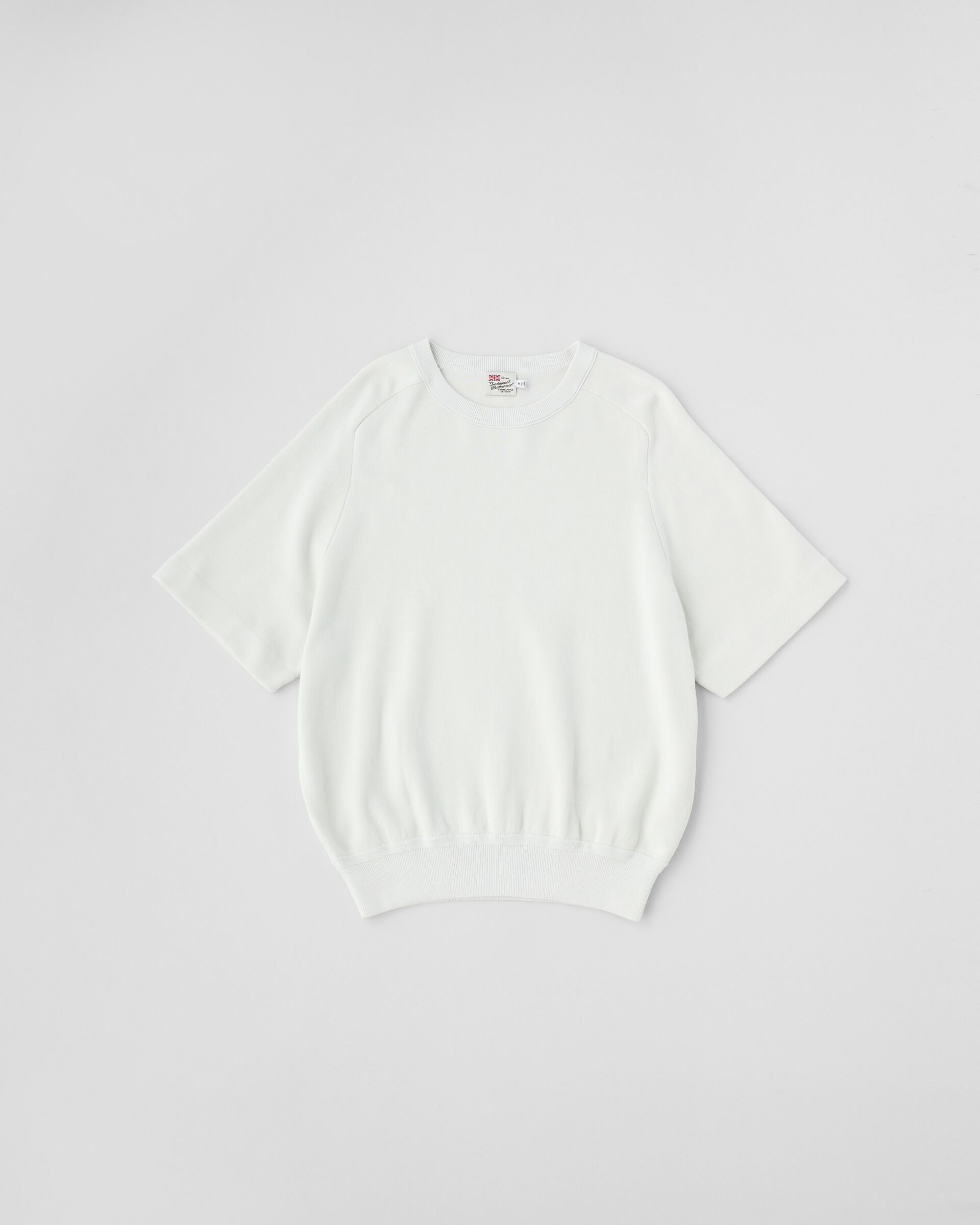 Traditional Weatherwear「RUGBY S/S」|ニット・セーター|ﾁｮｰｸ