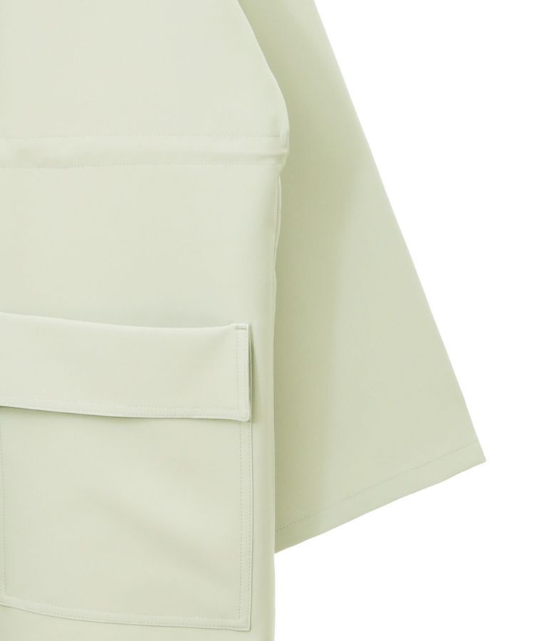 earth music&ecology「ニュアンスビックカラーコート」|その他|