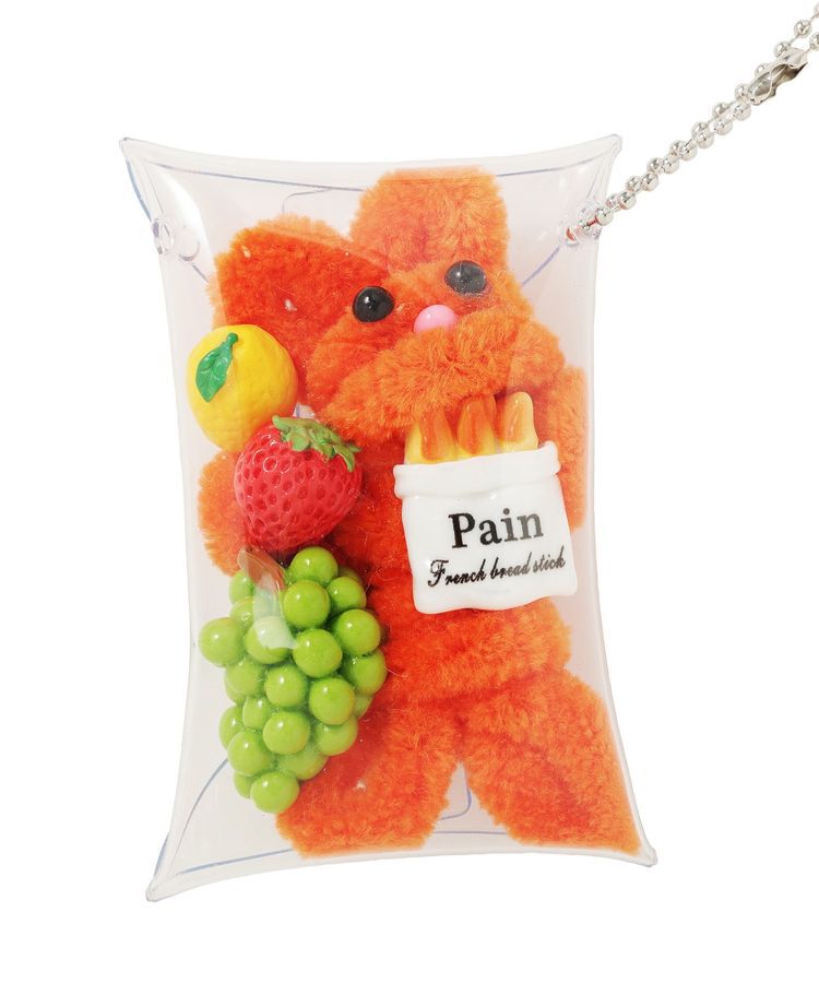 earth music&ecology「つめこみマルシェチャーム」|その他|