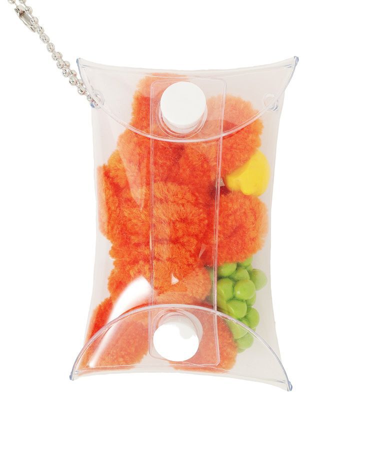 earth music&ecology「つめこみマルシェチャーム」|その他|