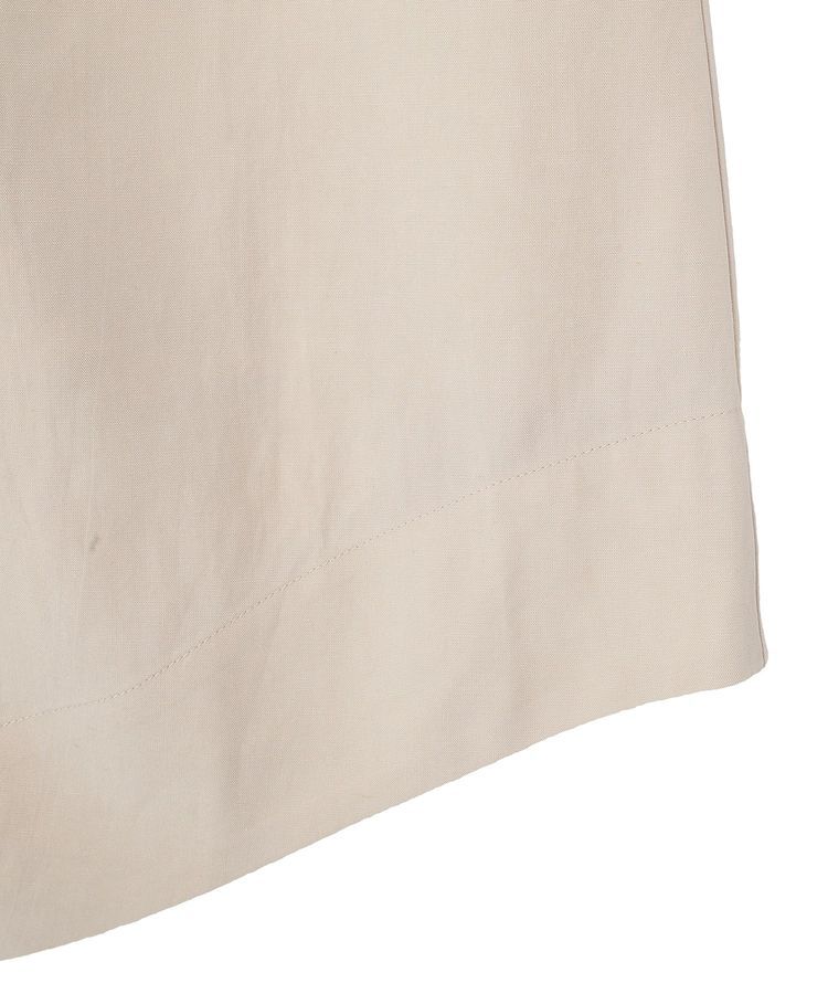 earth music&ecology「ウエストツイストアシメスカート」|スカート|