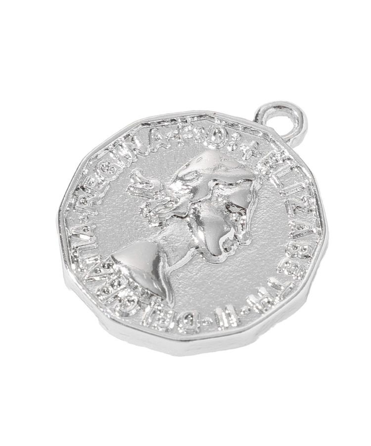 earth music&ecology「2WAYコインビジューピアス」|ピアス|