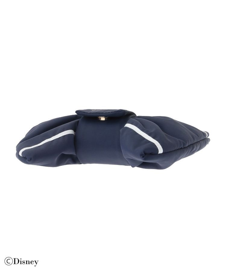 Maison de FLEUR「Donald Duck/リボンポーチ」|ポーチ|