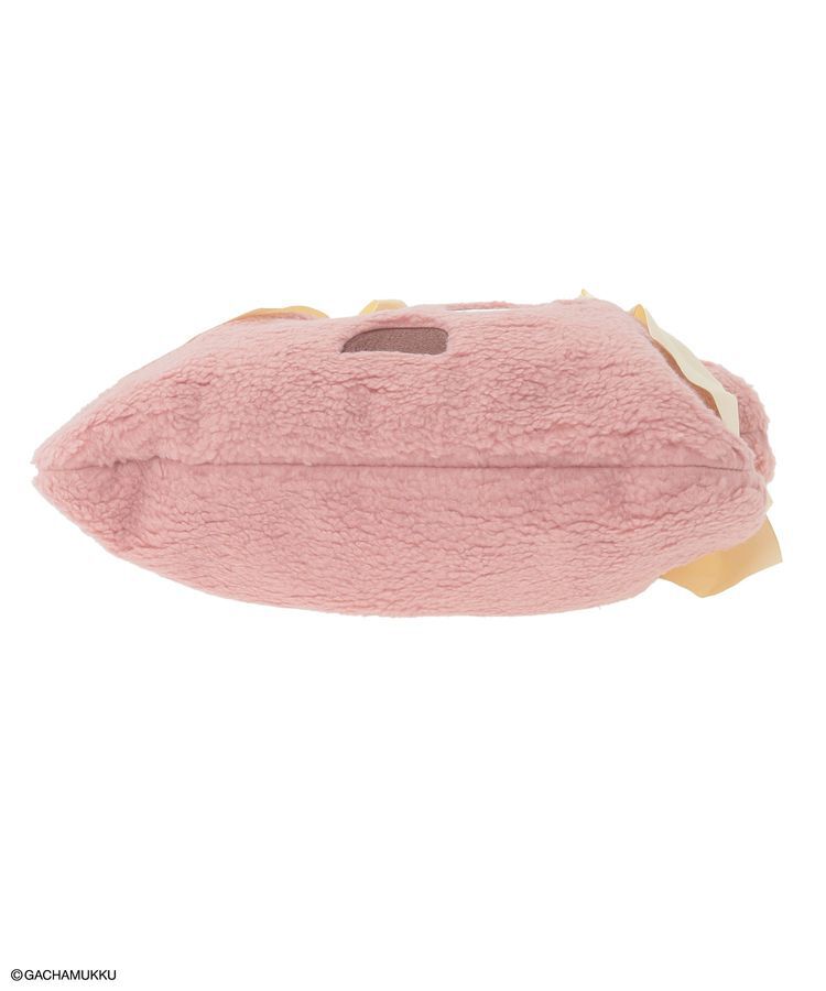 Maison de FLEUR「ムック ミニダブルリボントート」|トートバッグ|