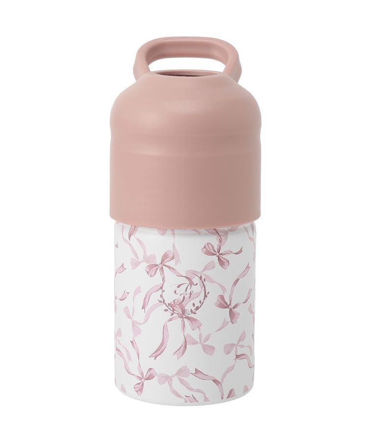 Maison de FLEUR「【保冷機能付き】保冷ペットボトルケース」|ポーチ|