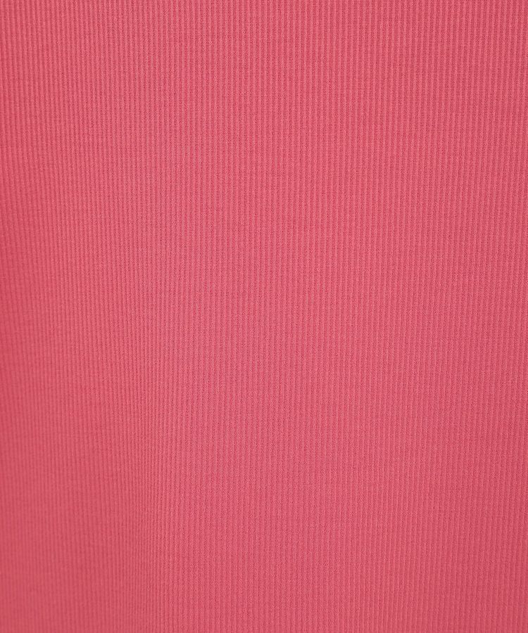 AMERICAN HOLIC「【カップ付き】細リブキャミソール」|インナー|