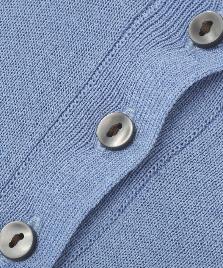 AMERICAN HOLIC「【前後2WAY・接触冷感】ポンチョニット」|ニット・セーター|