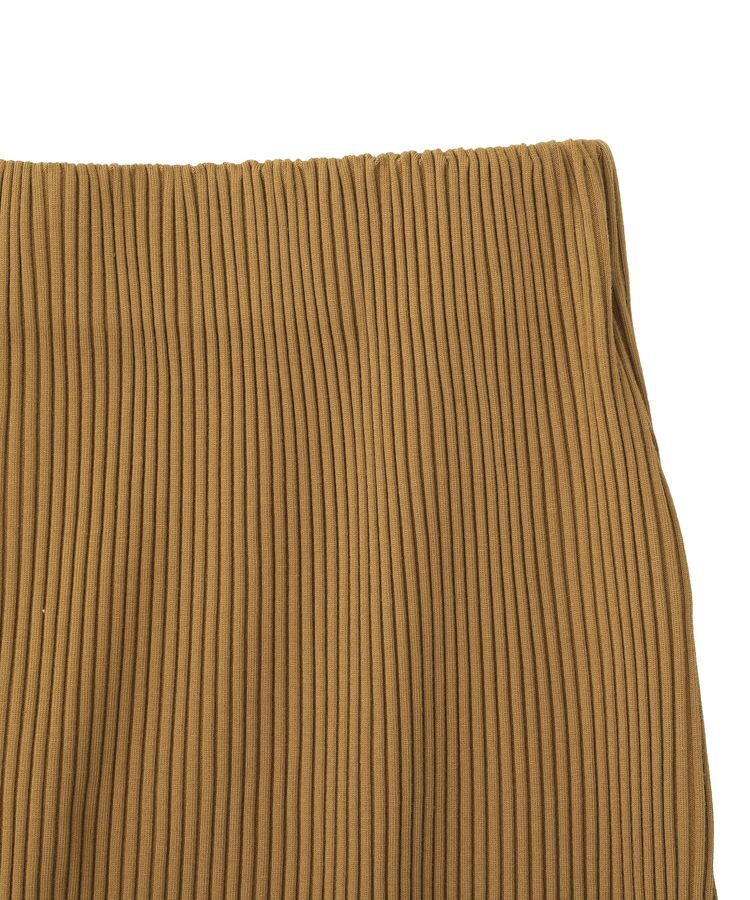 AMERICAN HOLIC「【UVカット】針抜きリブタイトスカート」|タイト|