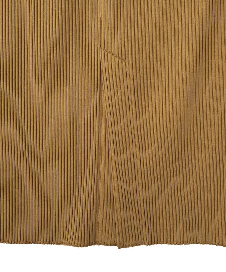 AMERICAN HOLIC「【UVカット】針抜きリブタイトスカート」|タイト|