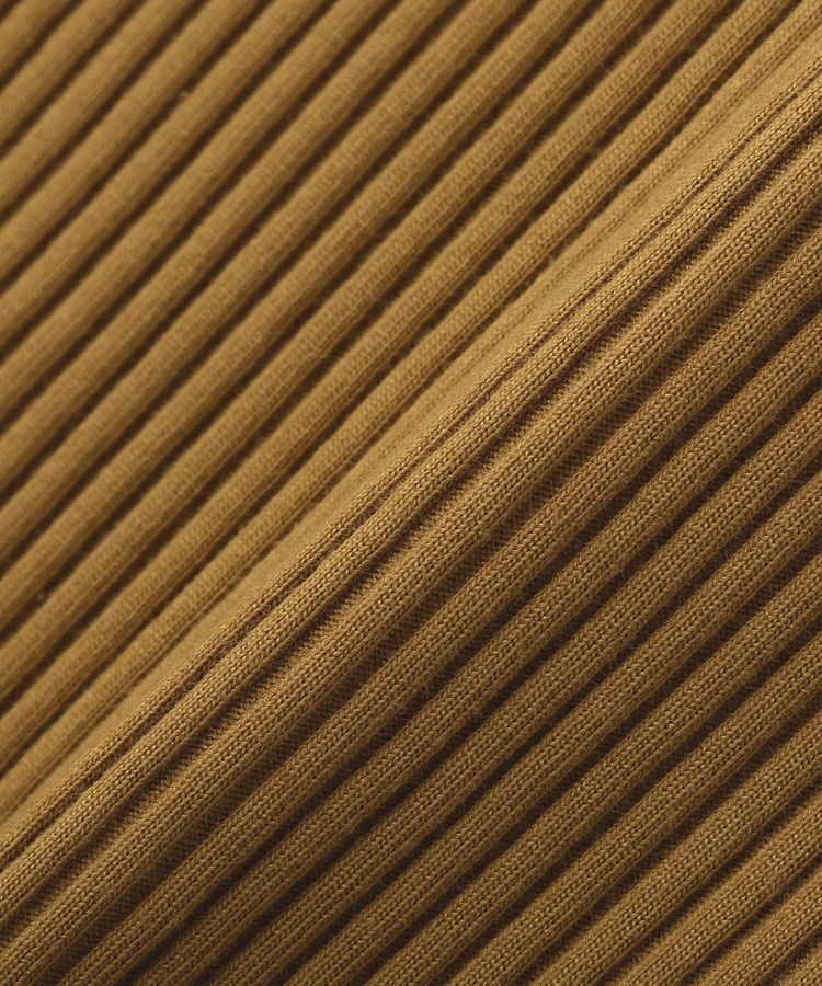 AMERICAN HOLIC「【UVカット】針抜きリブタイトスカート」|タイト|