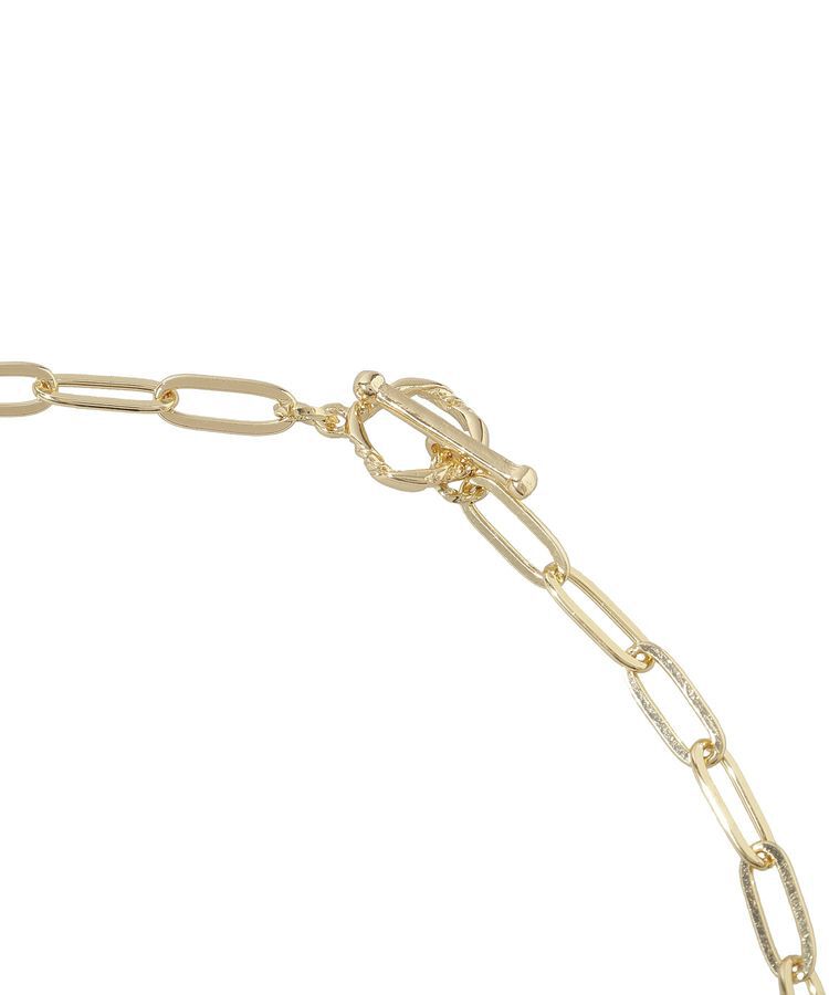 AMERICAN HOLIC「2WAYチェーンMIXネックレス」|ネックレス|