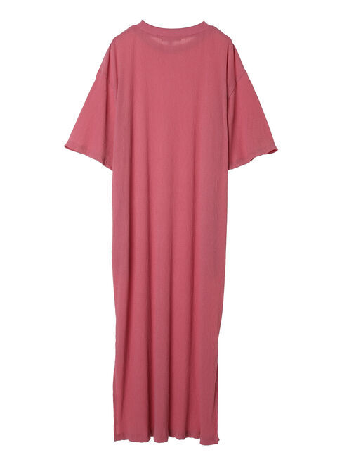 Green Parks「・SUGAR　SPOON　シアープリーツワンピース」|ワンピース|