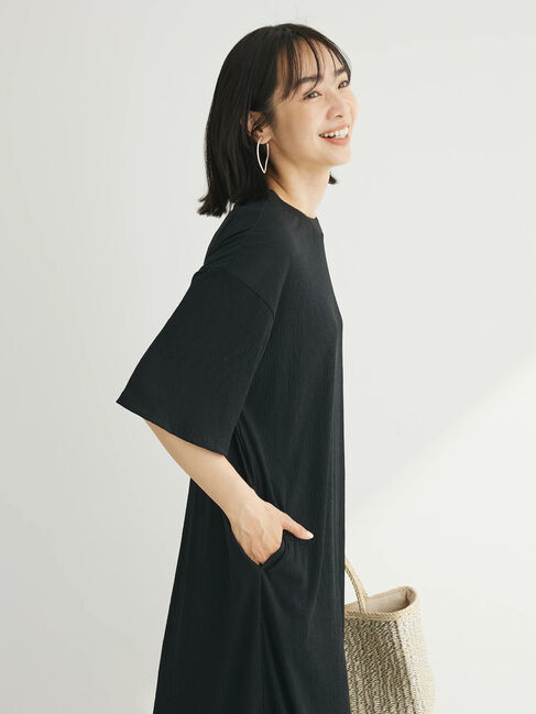 Green Parks「・SUGAR　SPOON　シアープリーツワンピース」|ワンピース|