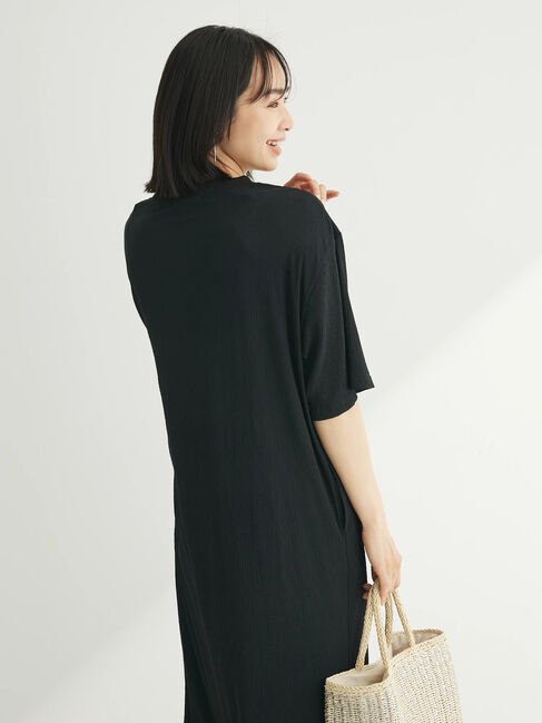 Green Parks「・SUGAR　SPOON　シアープリーツワンピース」|ワンピース|